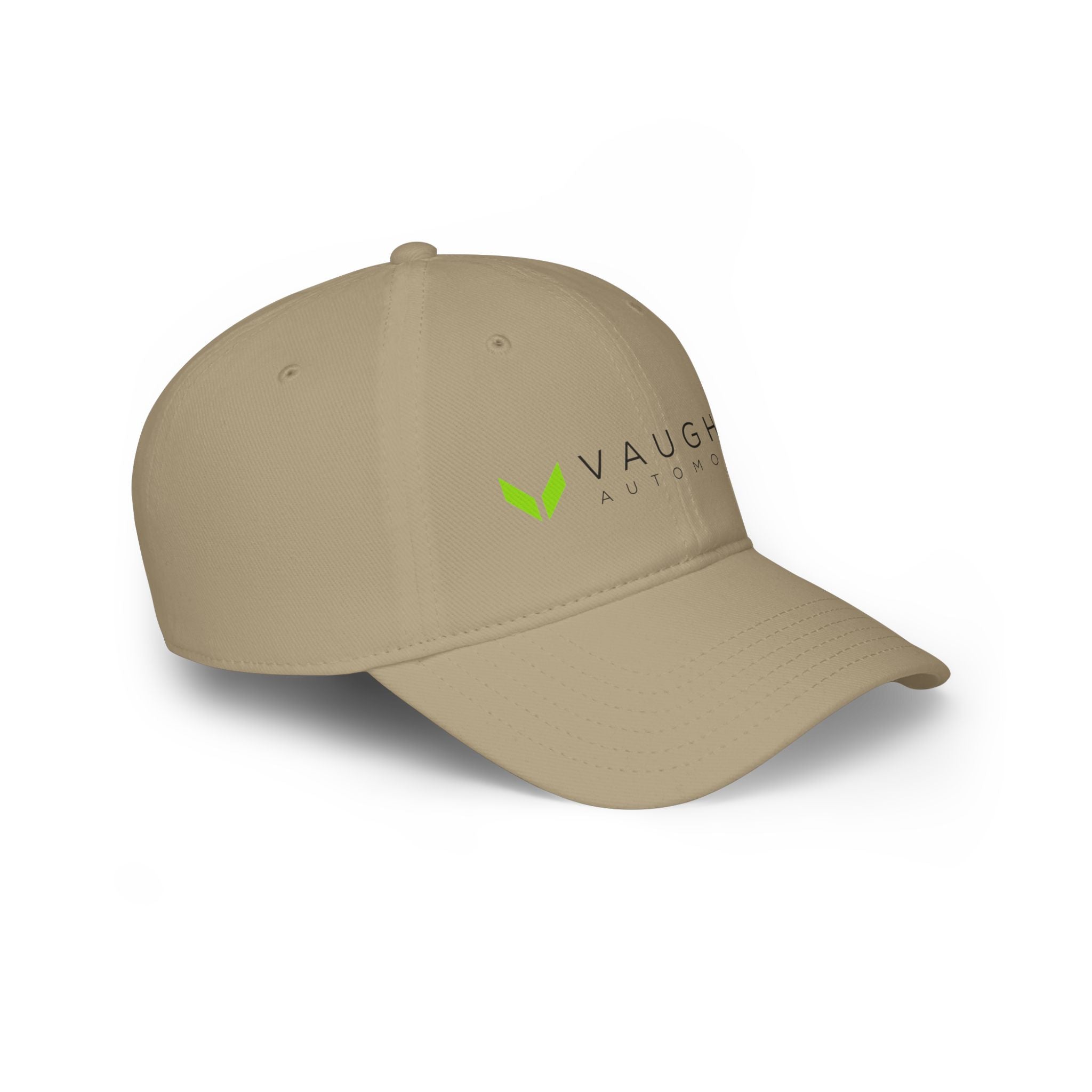 VAUGHAN Low Profile Baseball Cap Adjustable