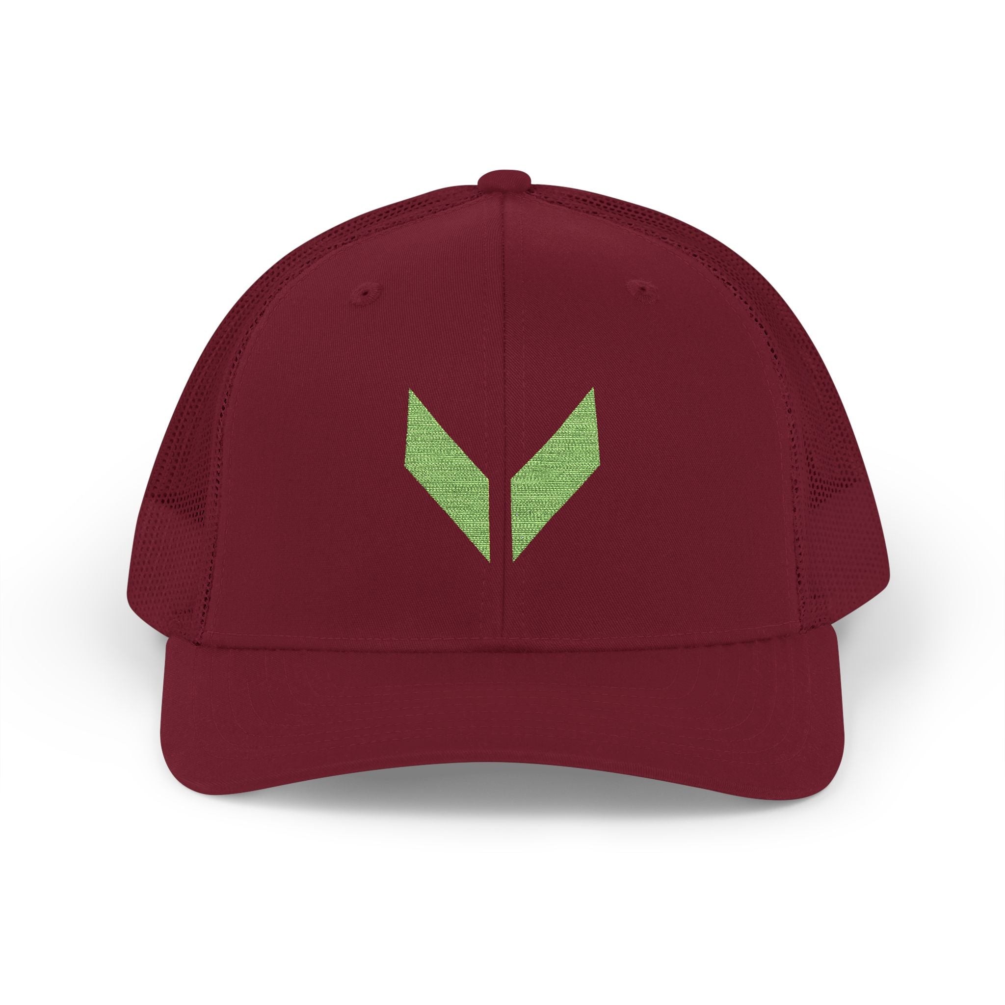 VA Snapback Trucker Cap