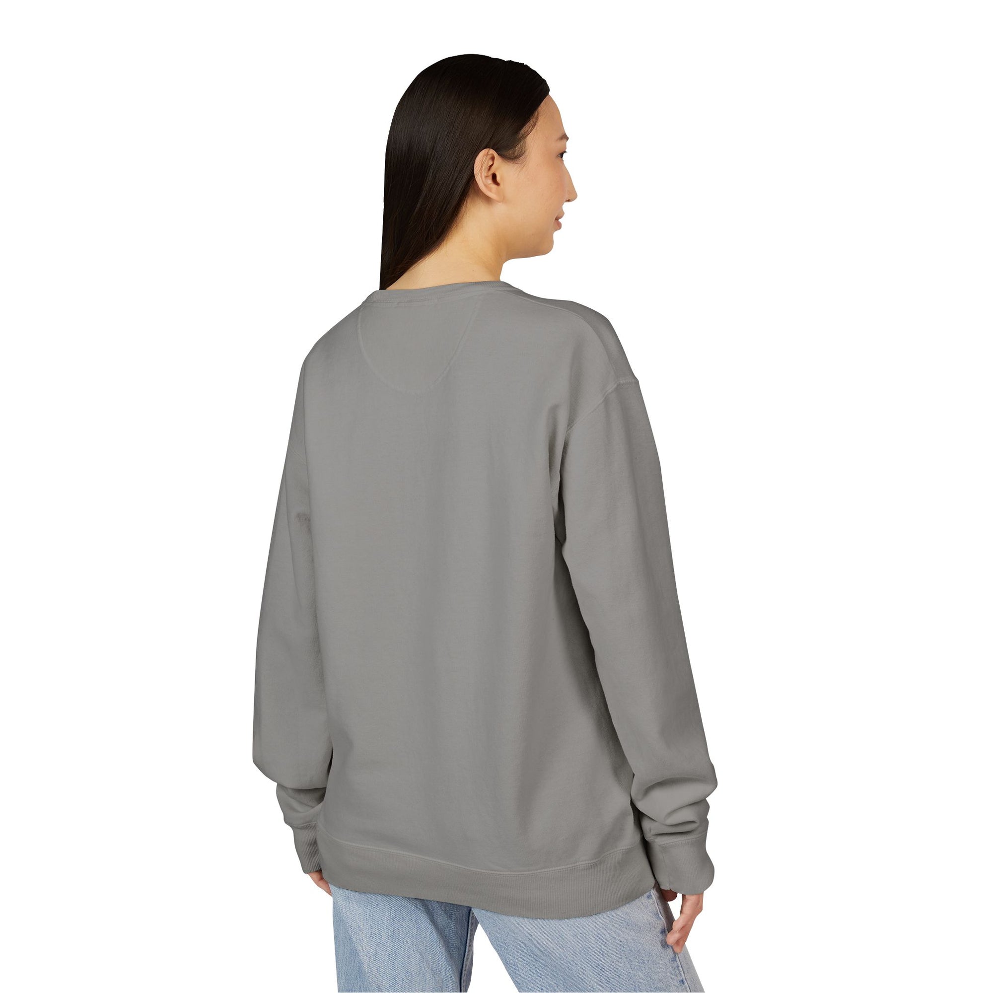 VA Sweatshirt - Unisex ComfortWash®