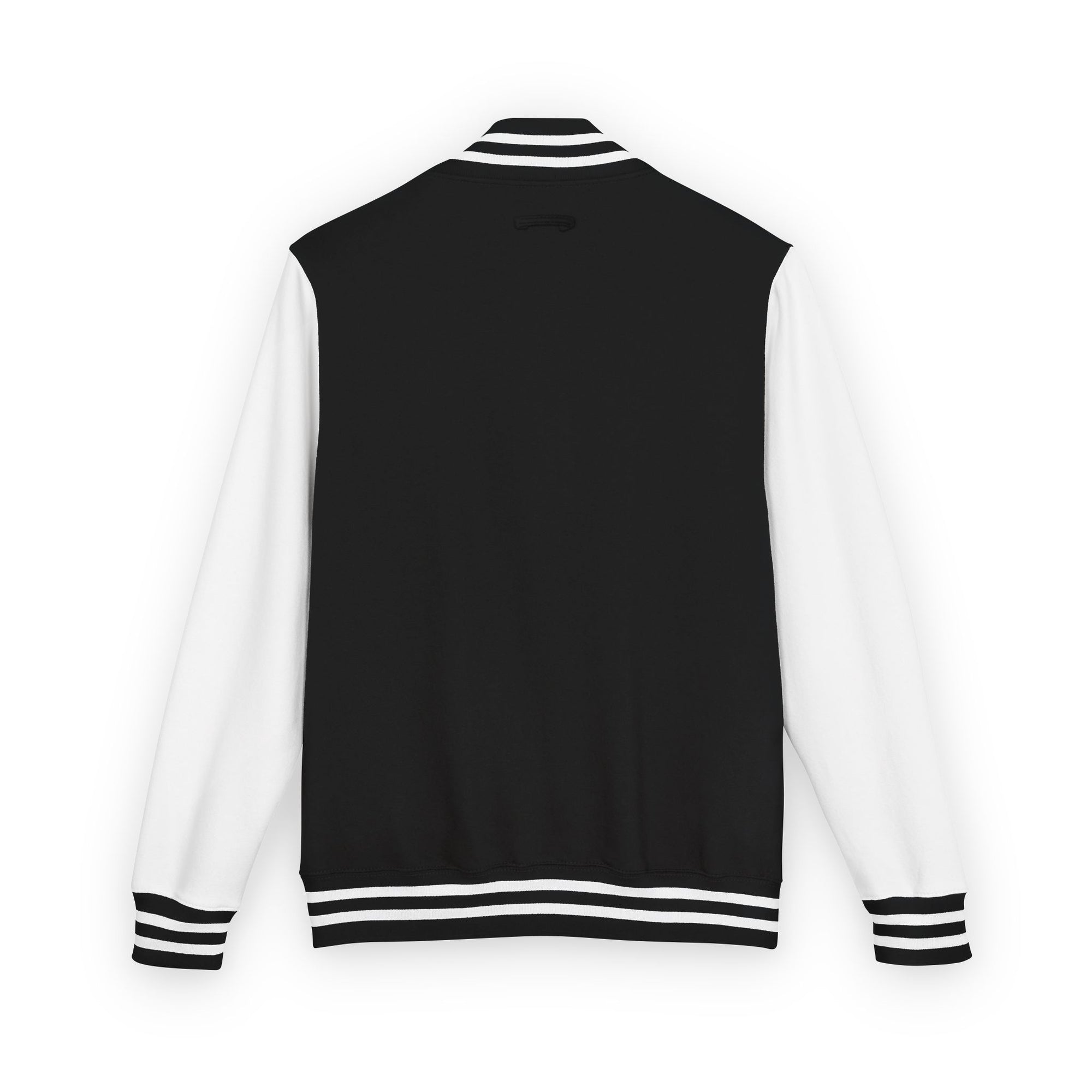 VA Unisex Heavyweight Letterman Jacket