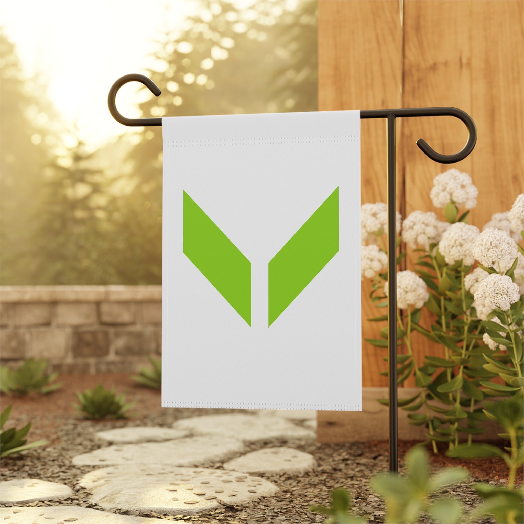 VA House Banner for Home Decor