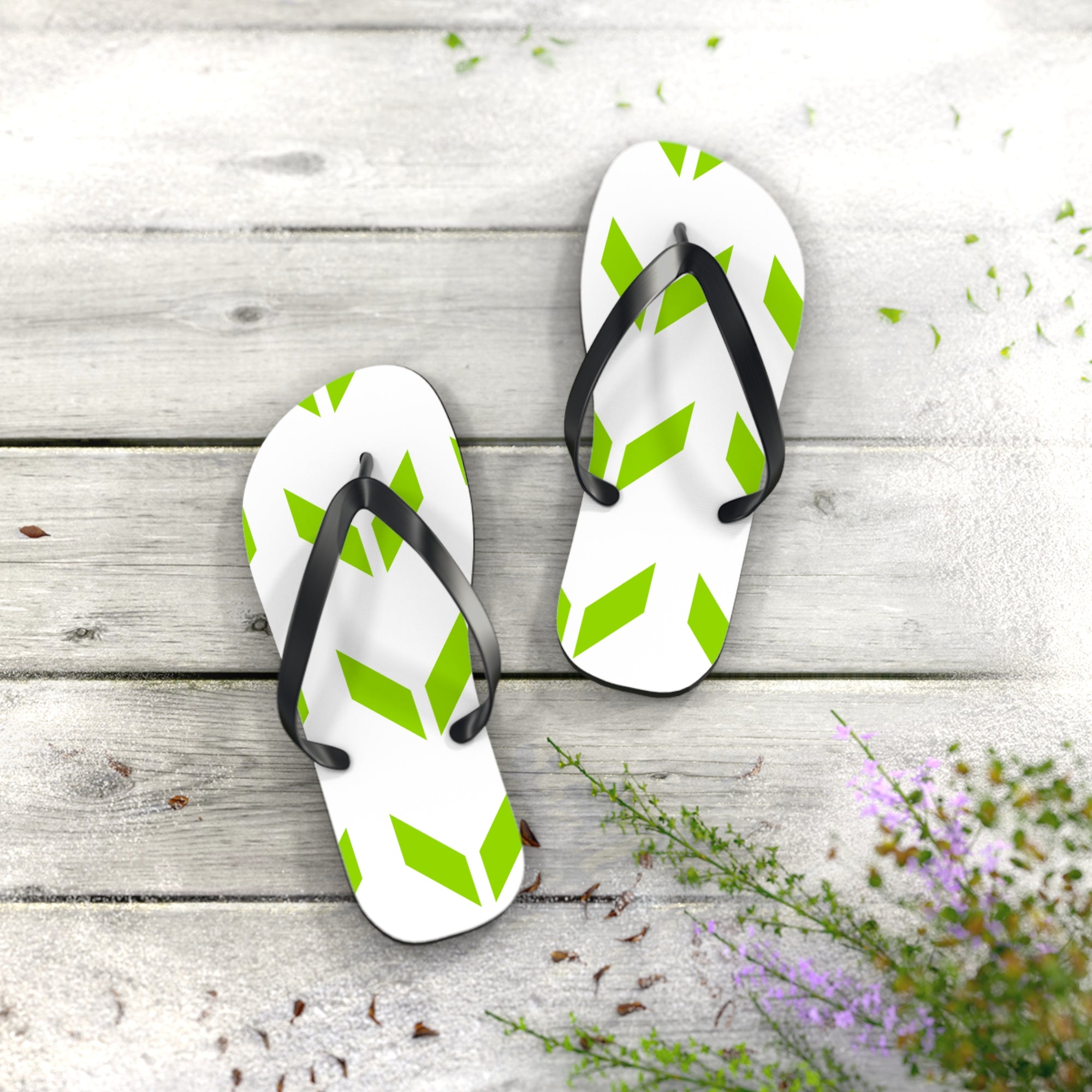 VA Flip Flops