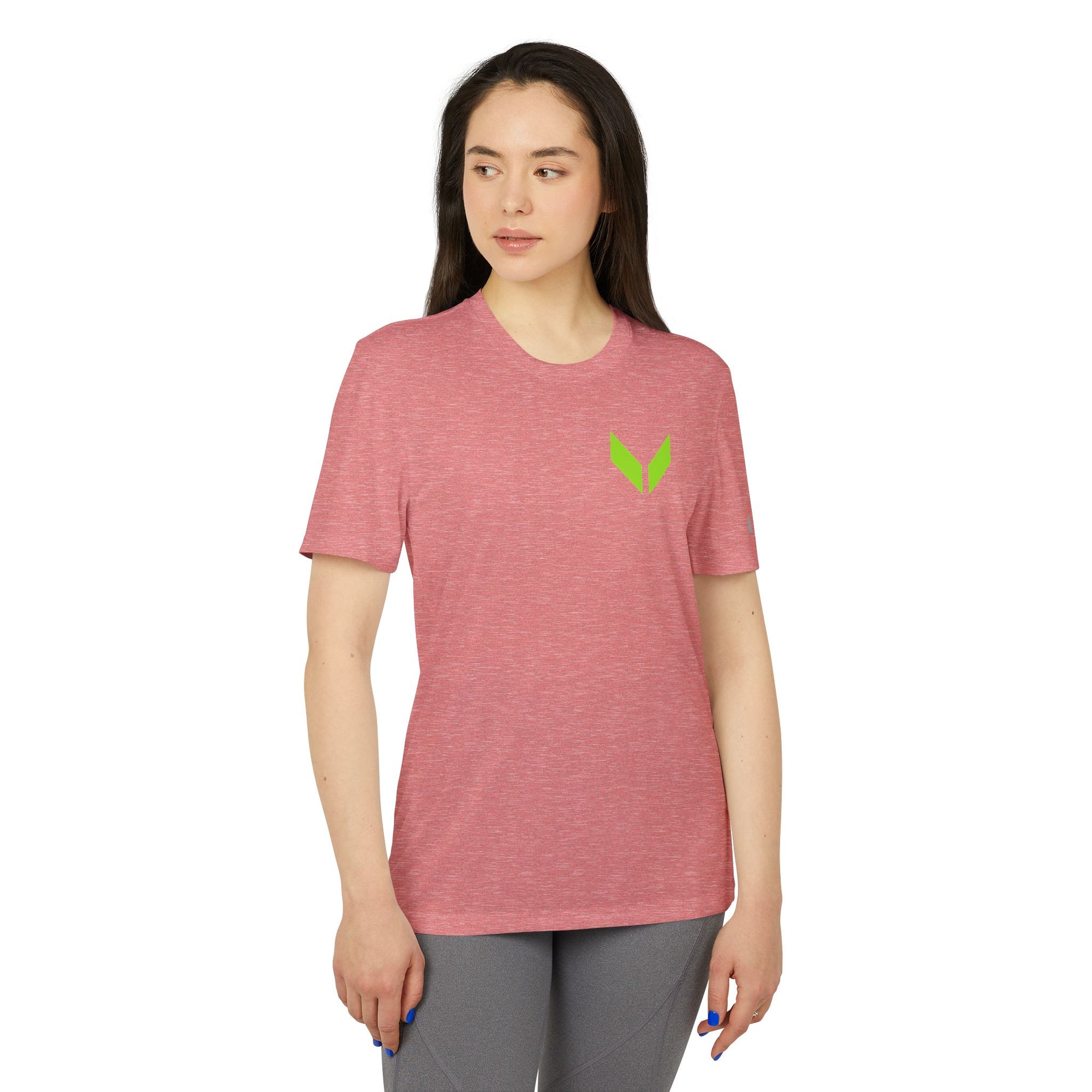VA Adidas Unisex Sport T-shirt