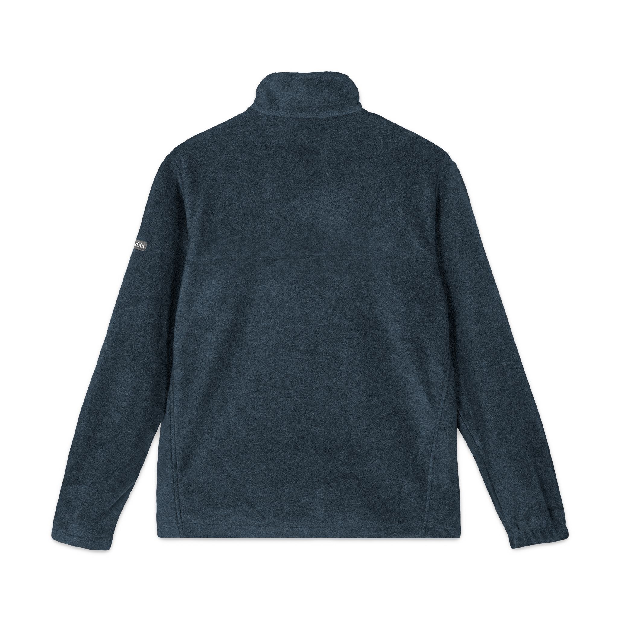 VA Unisex Columbia Fleece Jacket