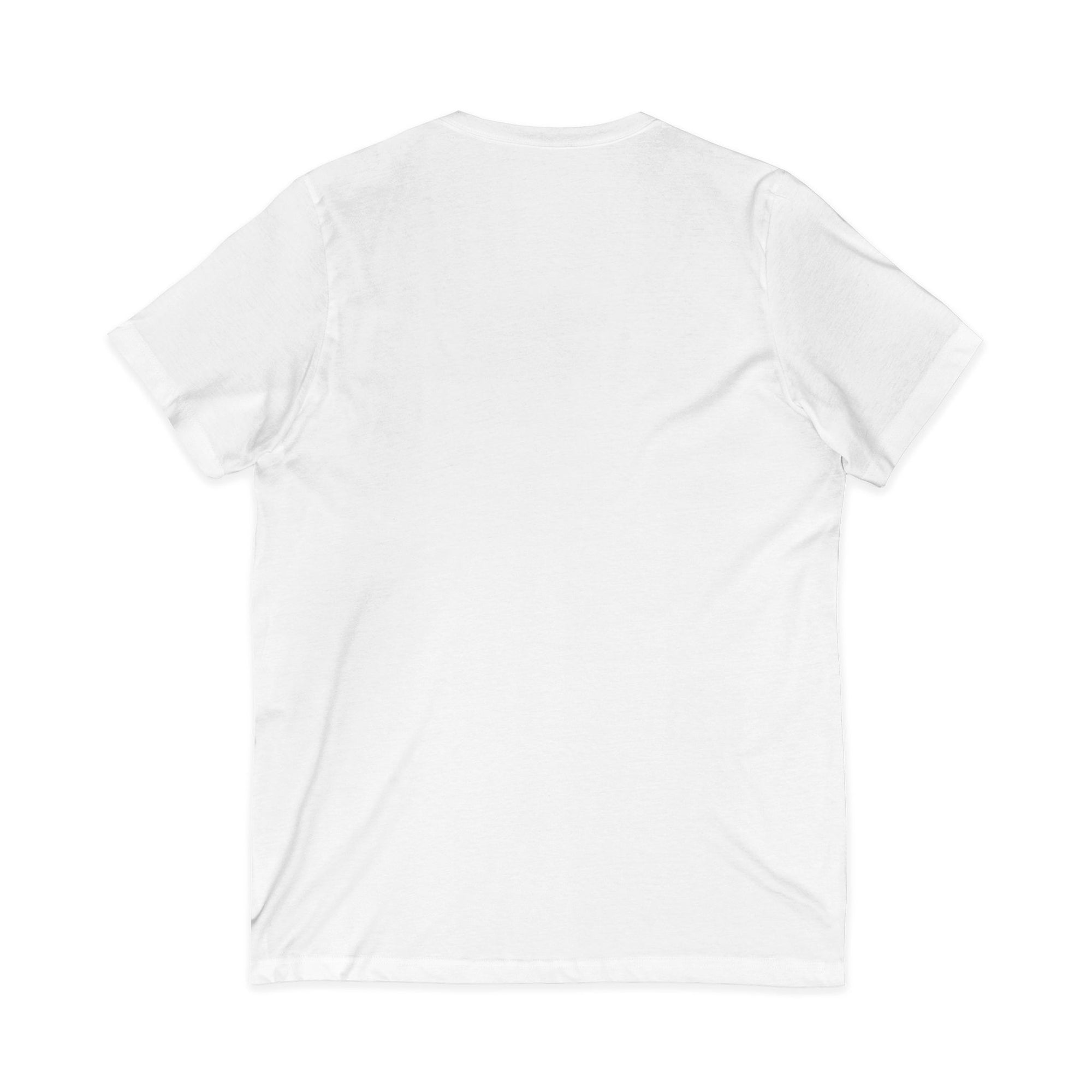 VA V-Neck Tee