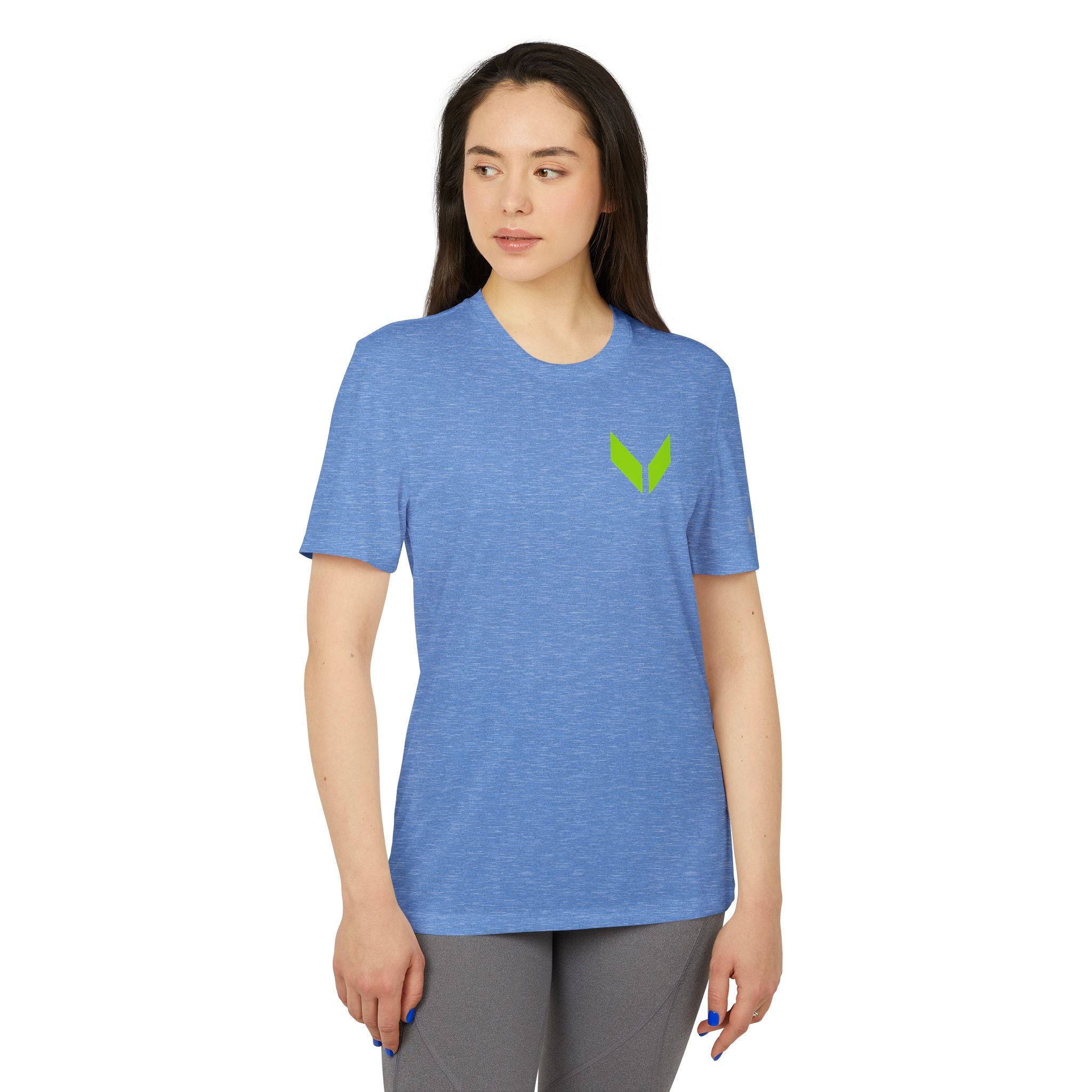 VA Adidas Unisex Sport T-shirt