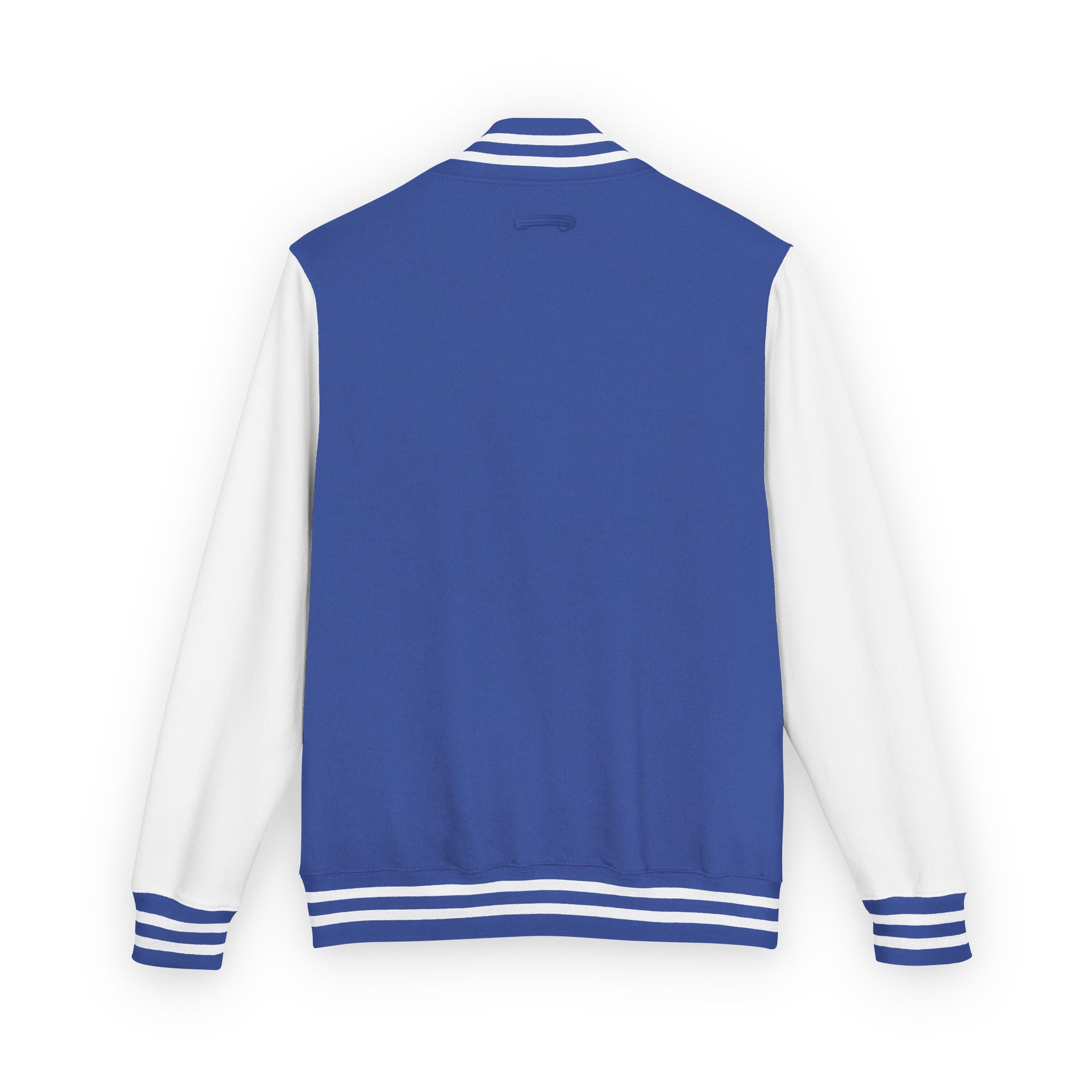 VA Unisex Heavyweight Letterman Jacket