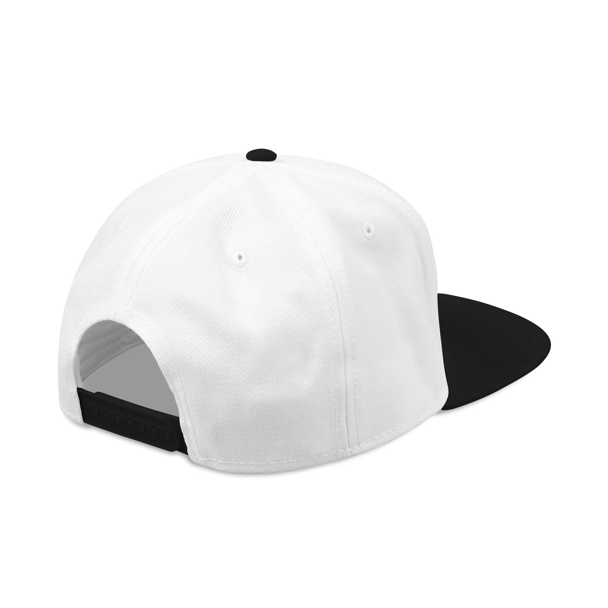 VA Snapback Cap