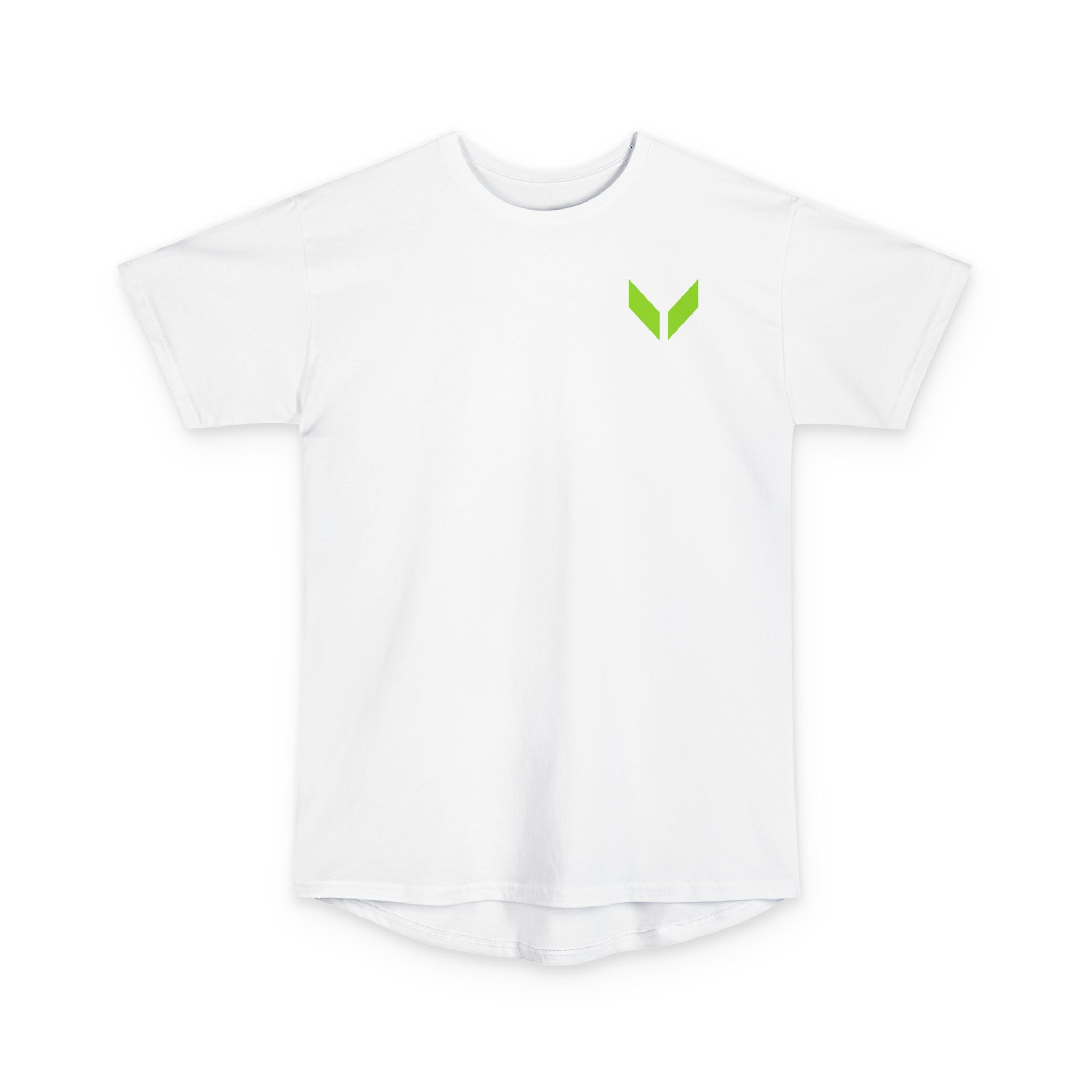 VA Unisex Long Body Tee
