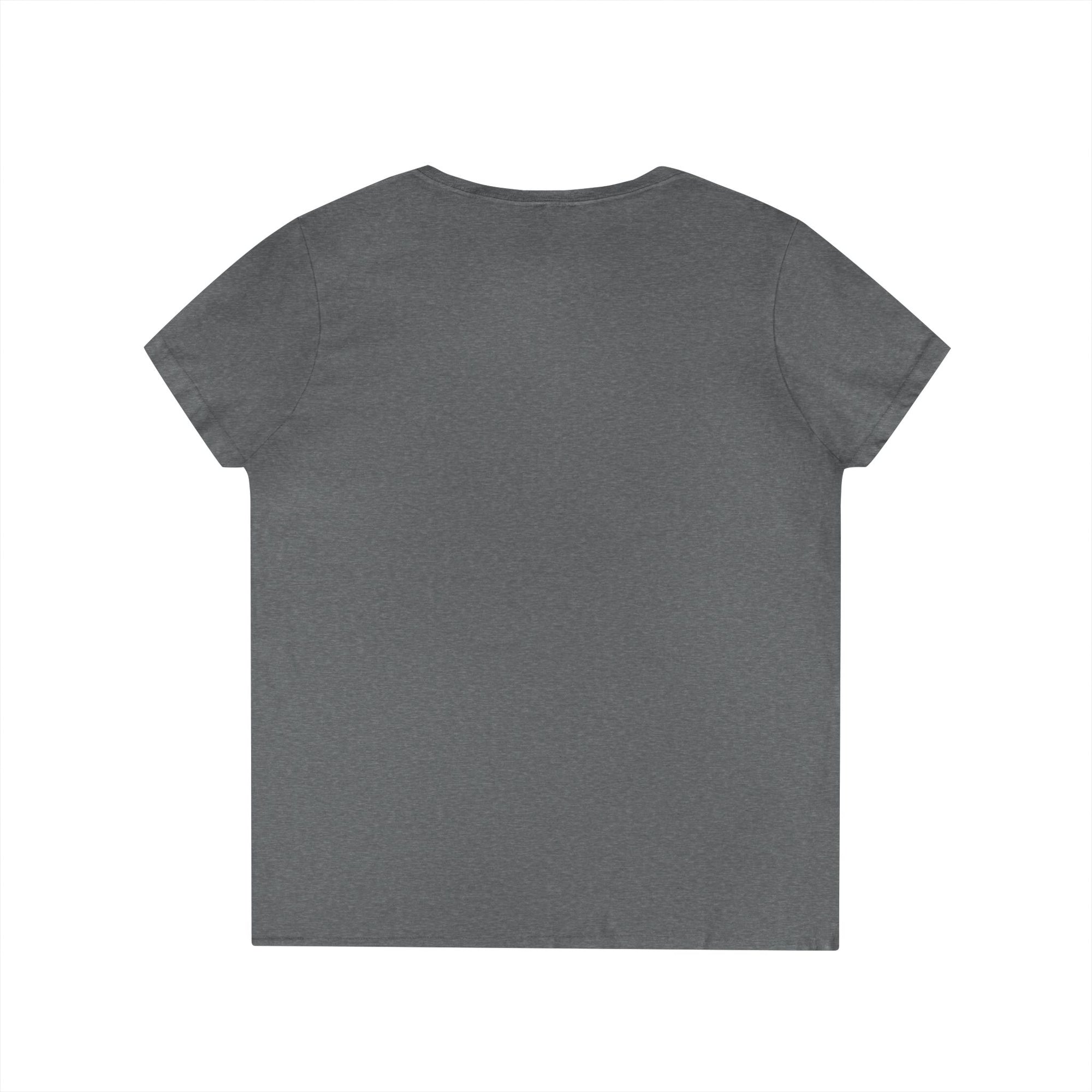 VA Ladies' V-Neck T-Shirt