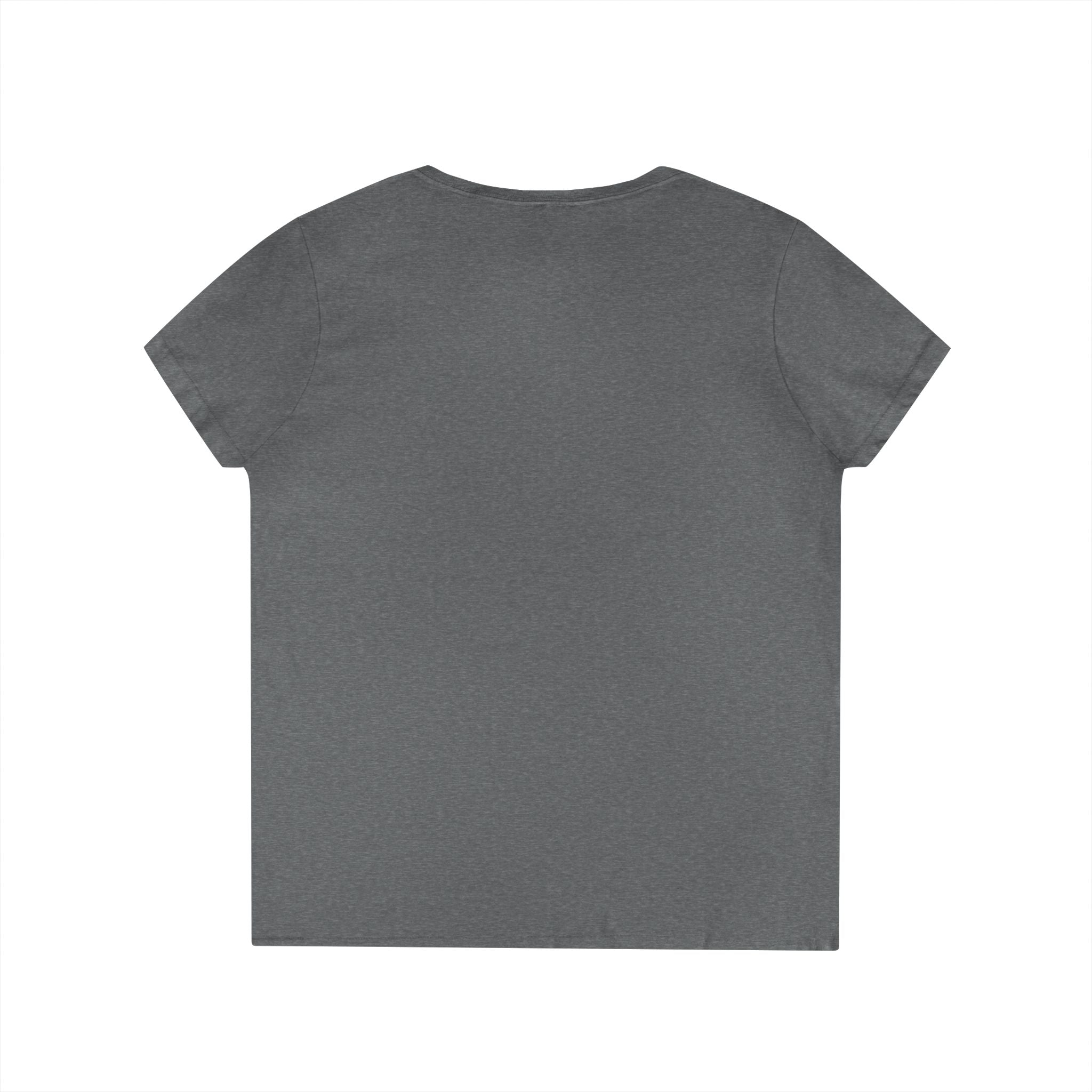 VA Ladies' V-Neck T-Shirt