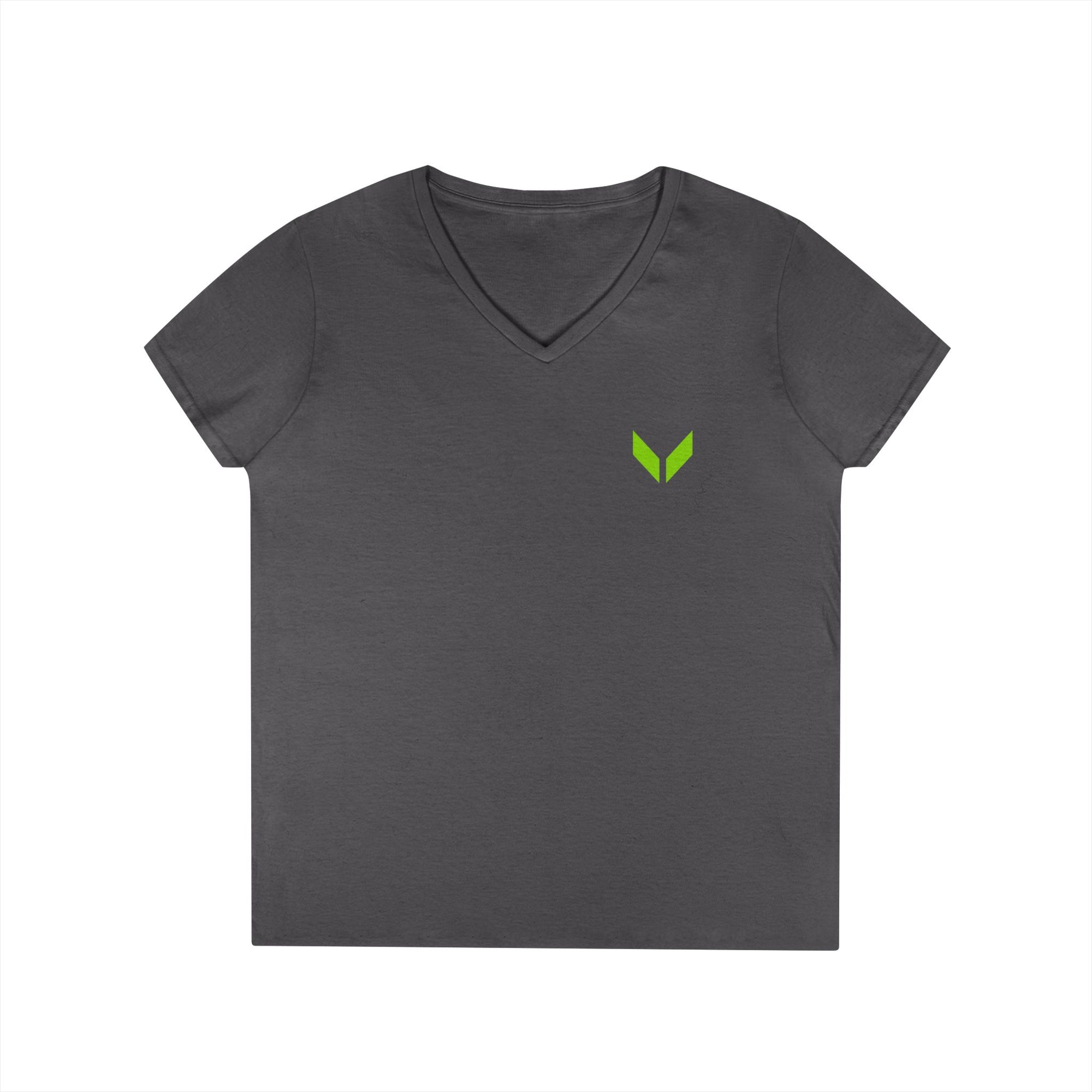 VA Ladies' V-Neck T-Shirt