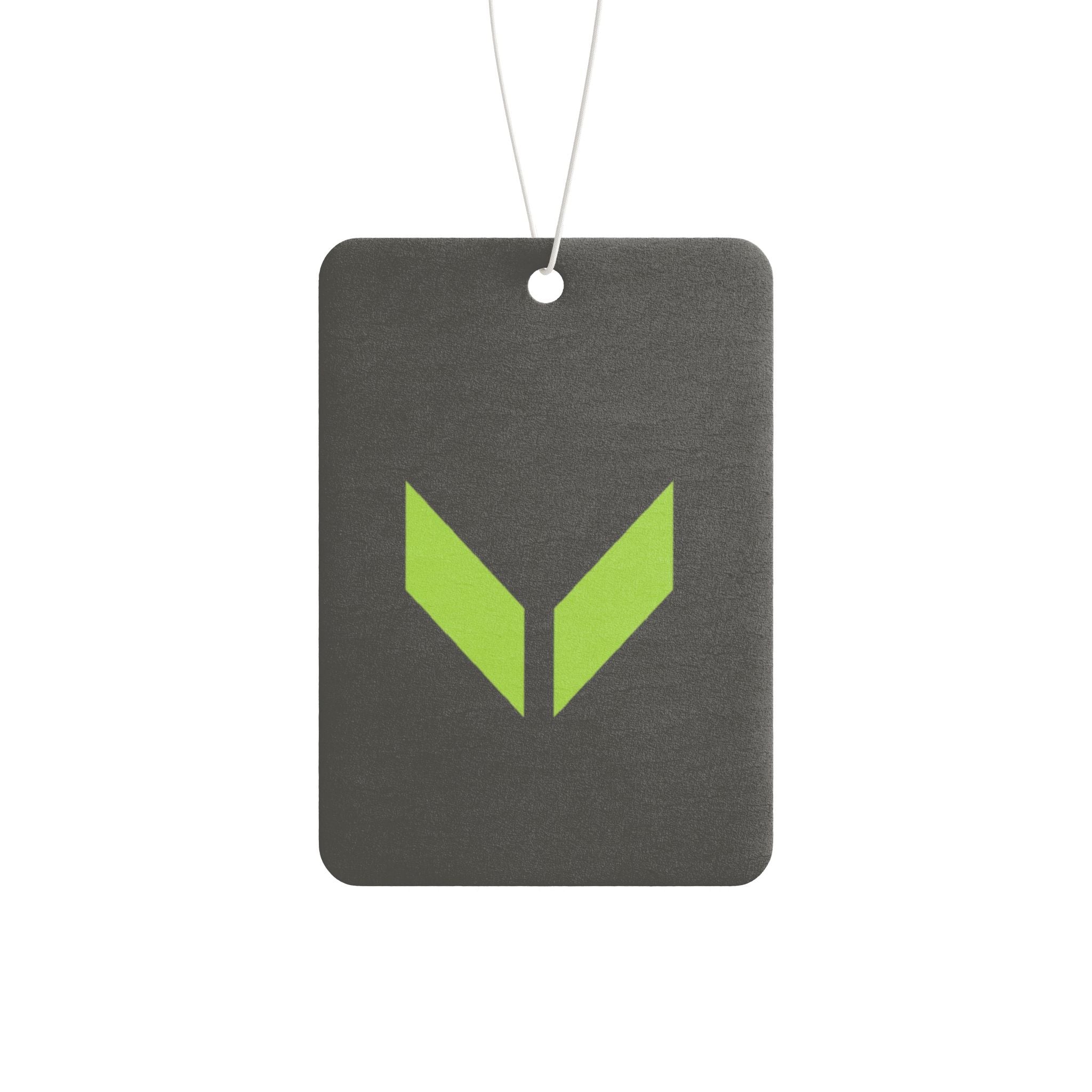 Fresh Vibes Car Air Freshener