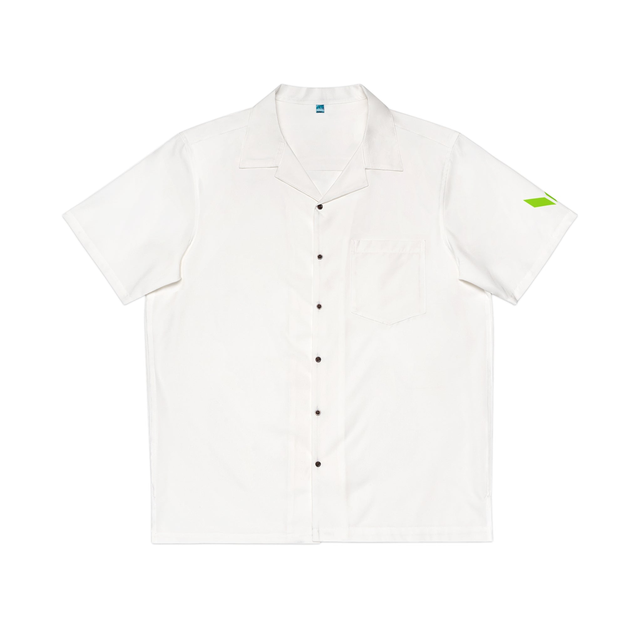 VA Men's Hawaiian Shirt