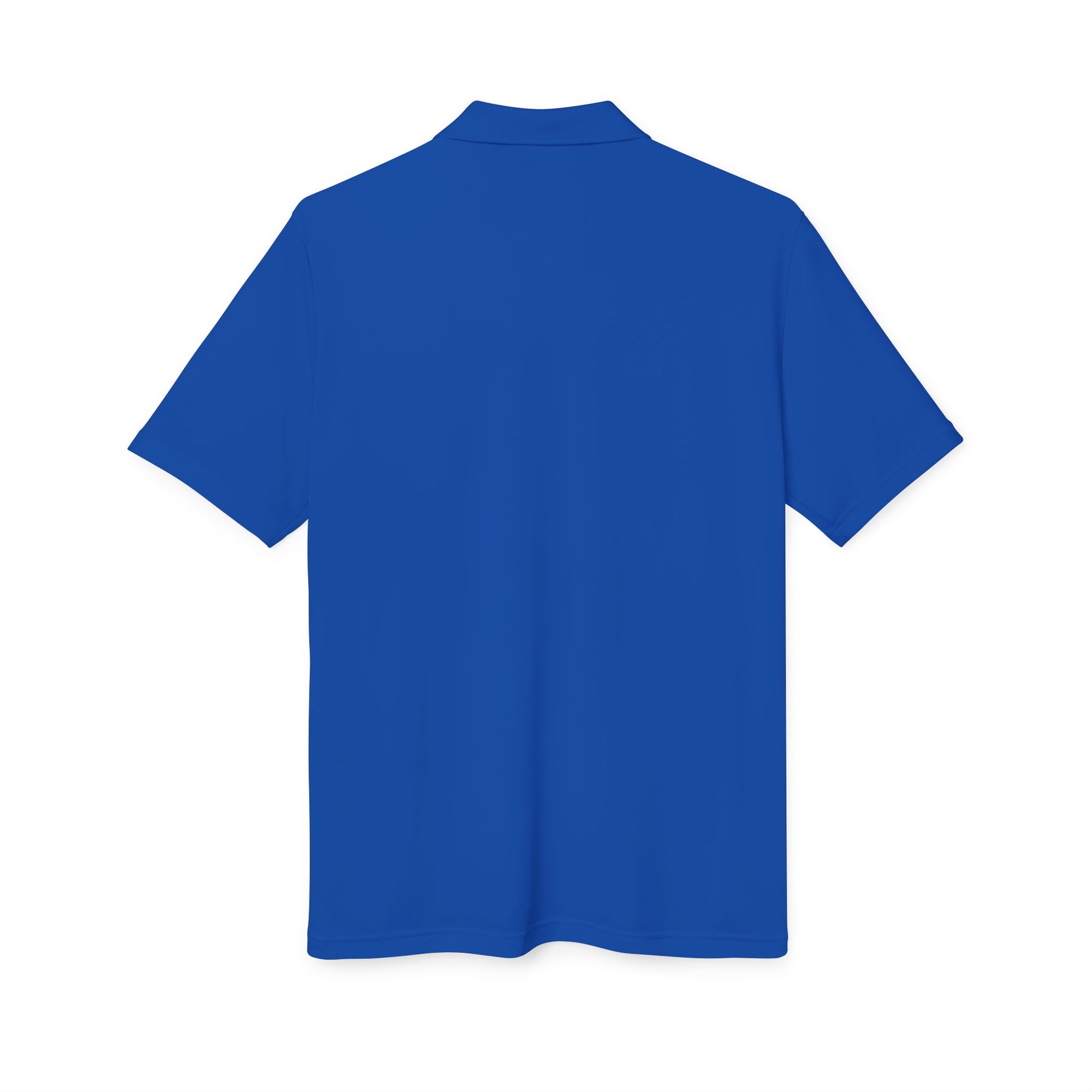 VA Adidas Unisex Performance Polo Shirt