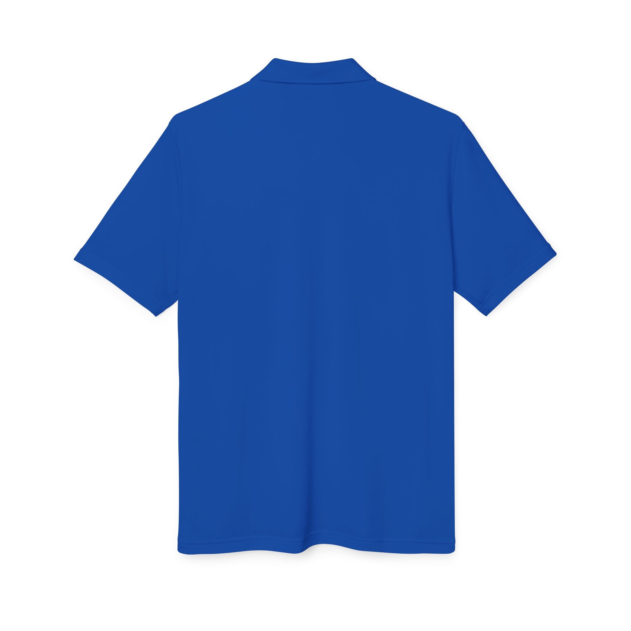 VA Adidas Unisex Performance Polo Shirt