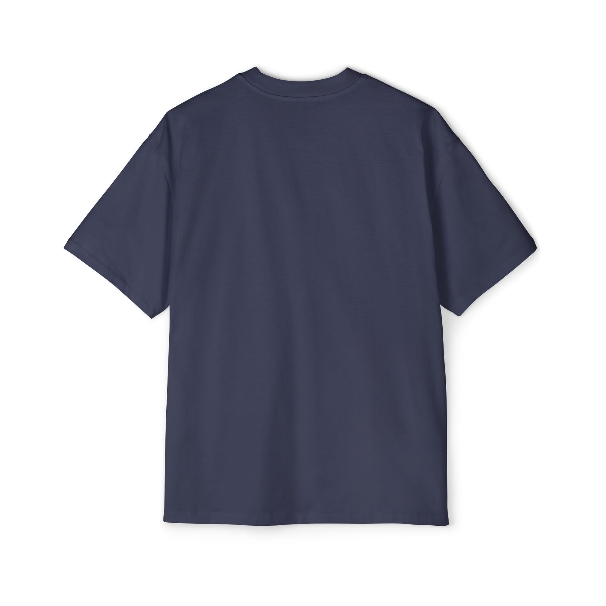 VA Men's Oversized Graphic Tee