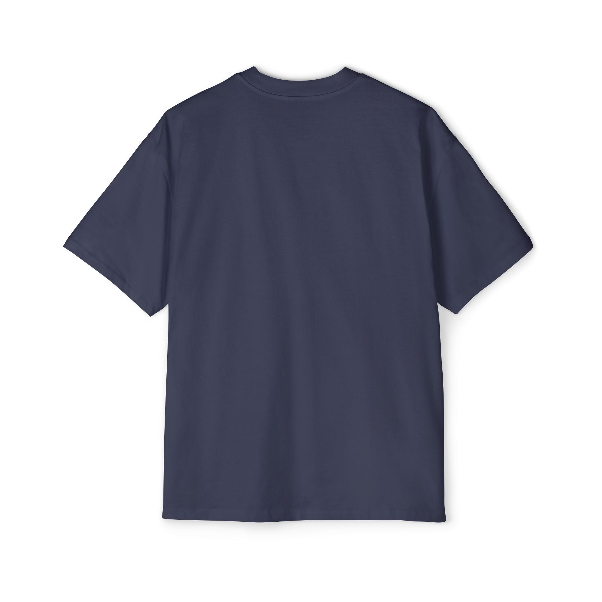 VA Men's Oversized Graphic Tee