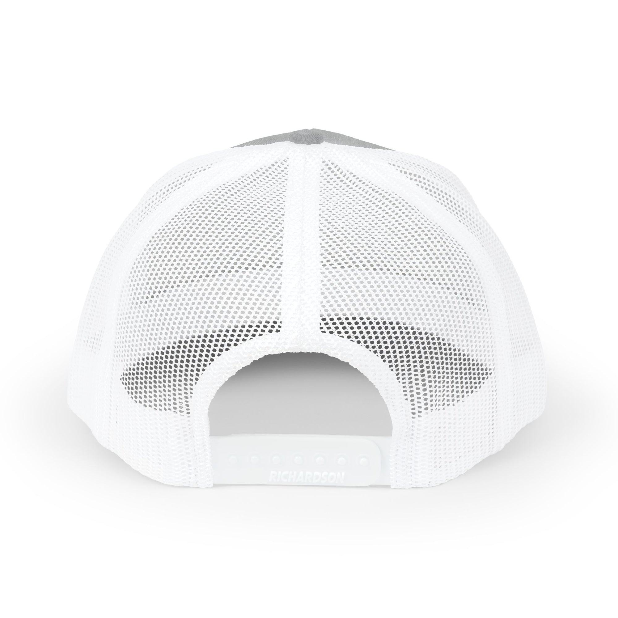 VA Snapback Trucker Cap