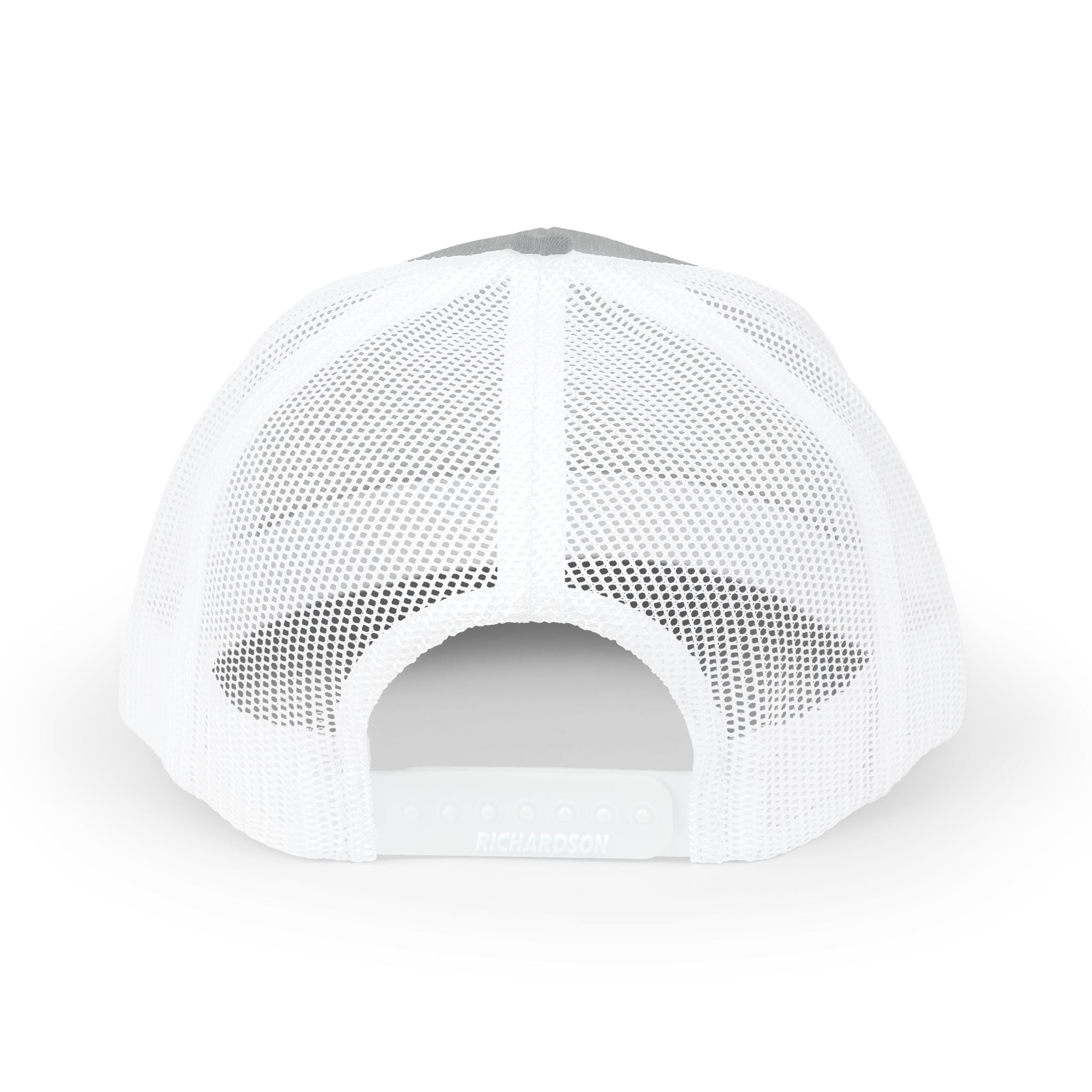 VA Snapback Trucker Cap
