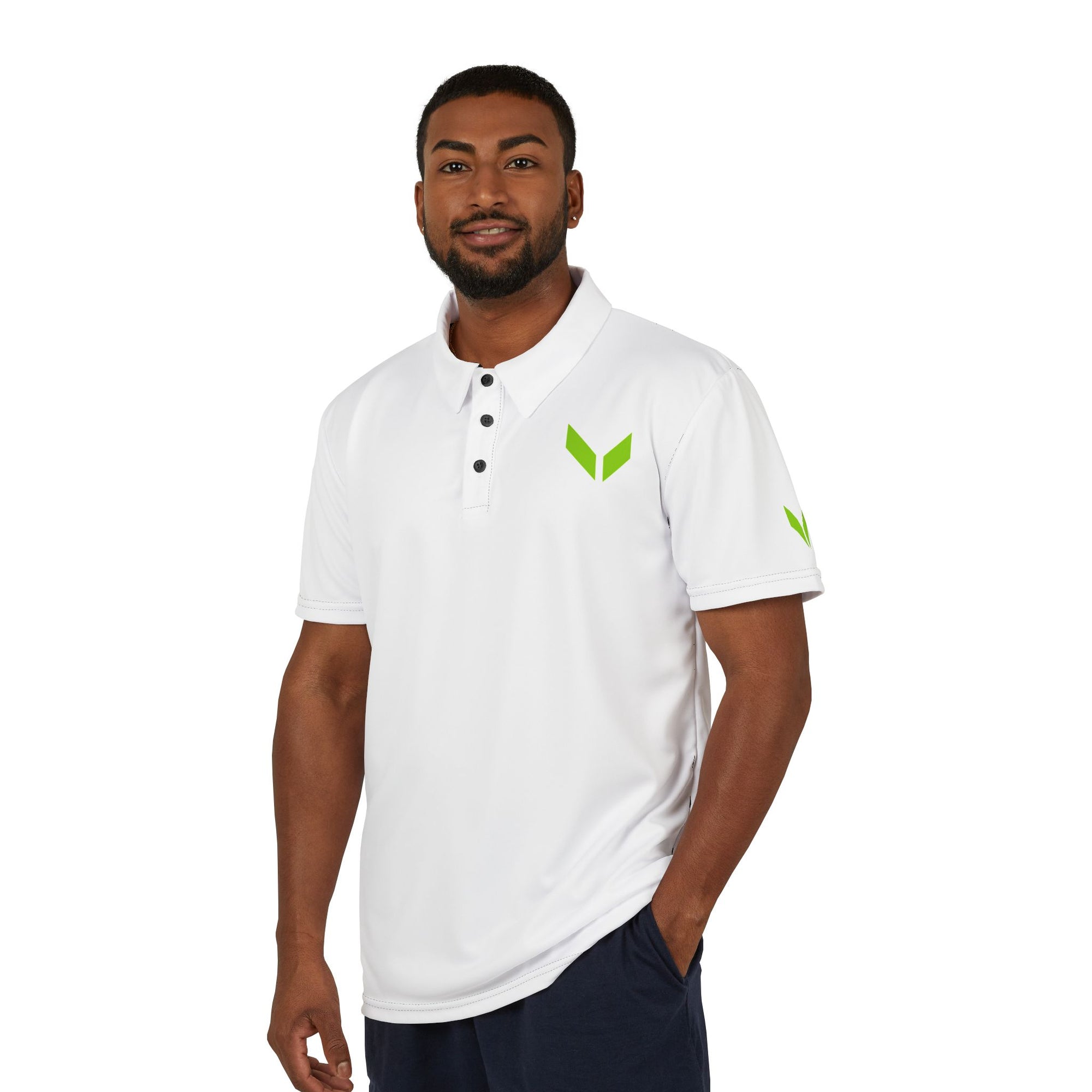 VA Unisex Polo Shirt