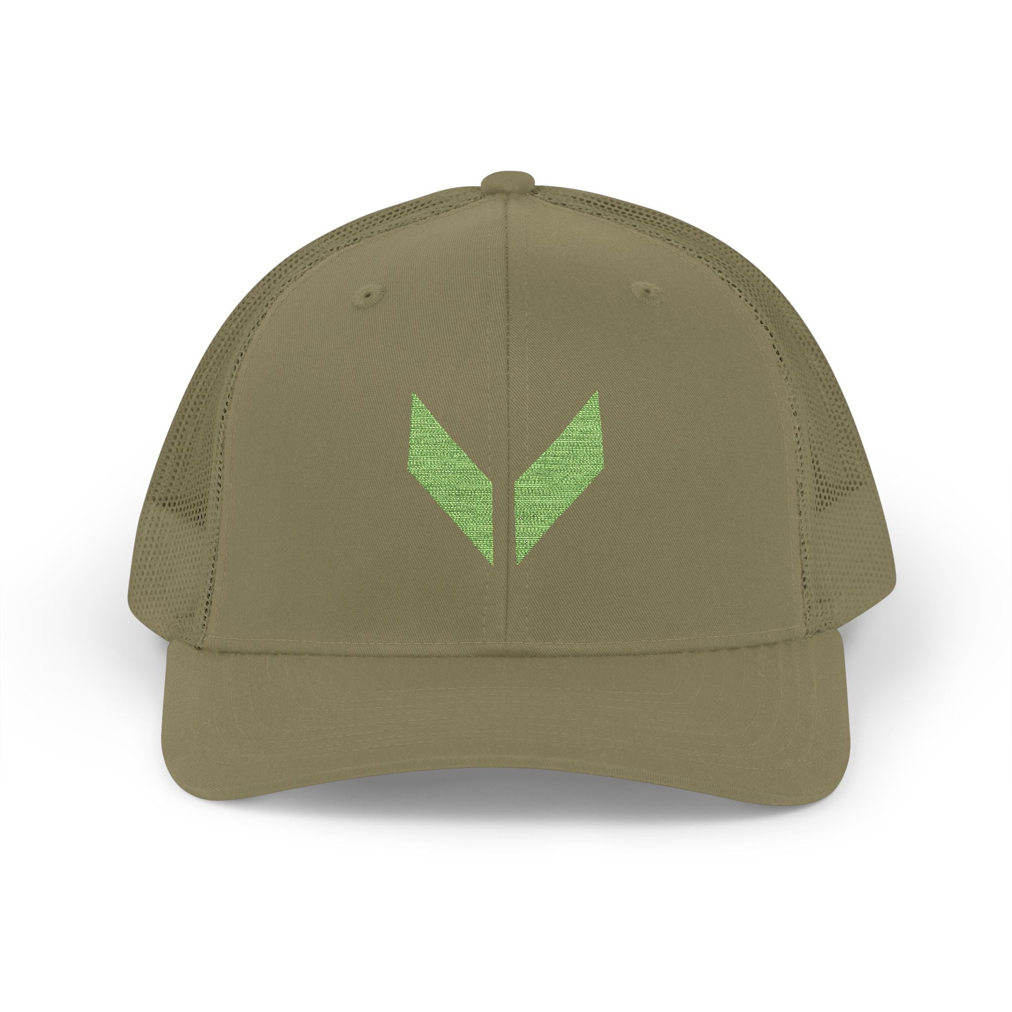 VA Snapback Trucker Cap