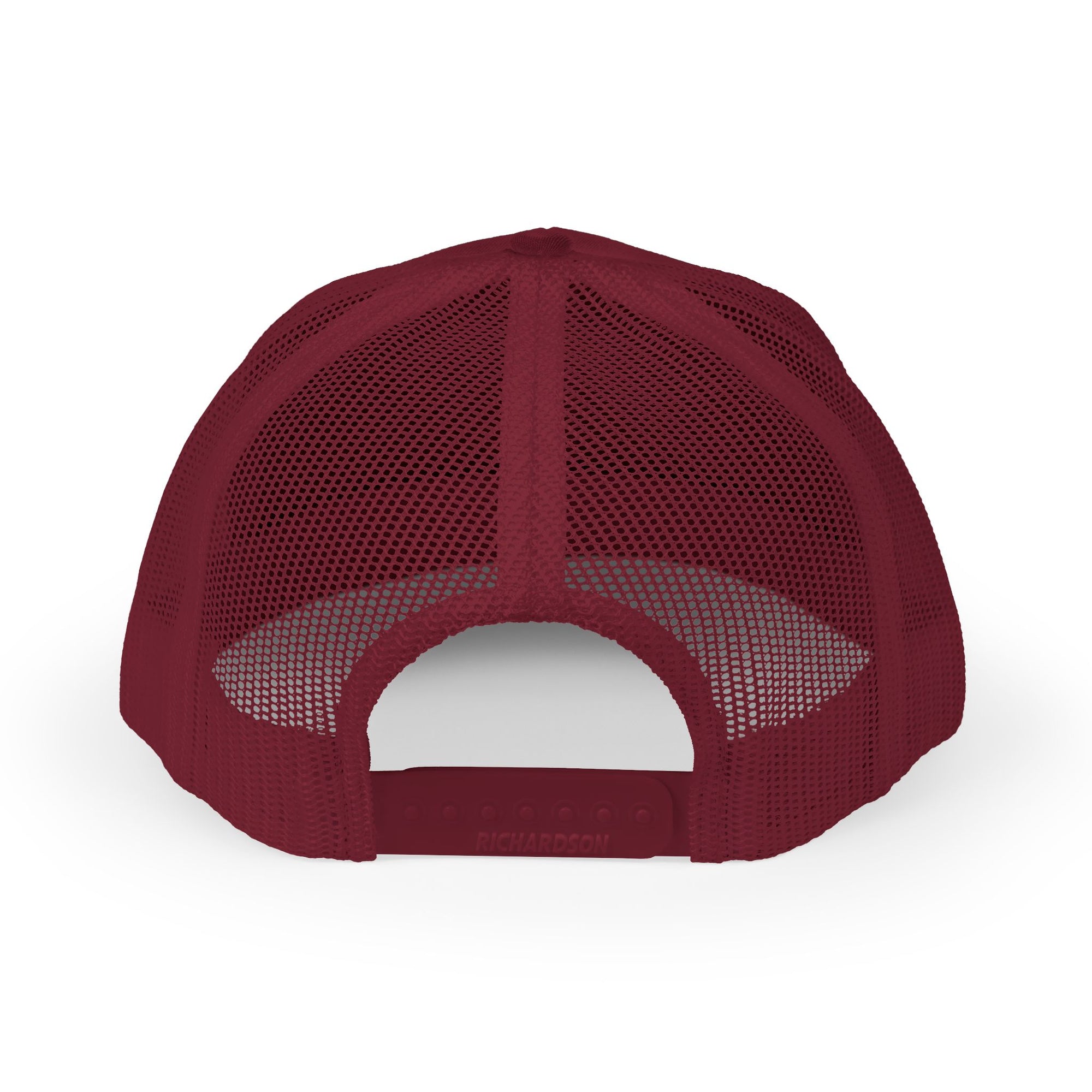 VA Snapback Trucker Cap