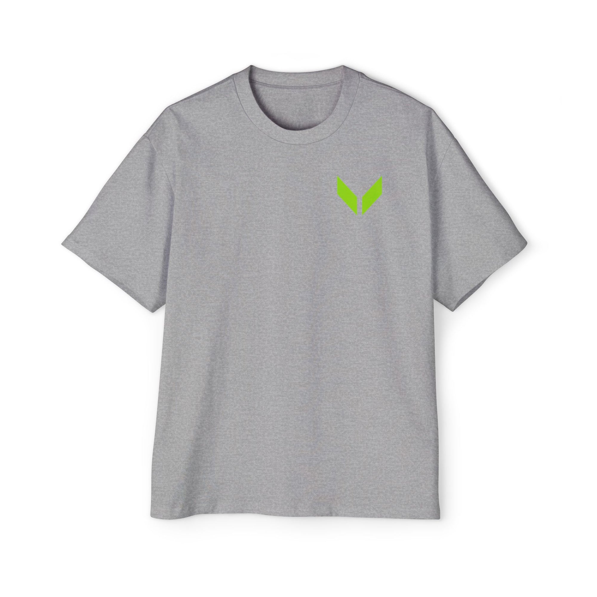 VA Men's Oversized Graphic Tee