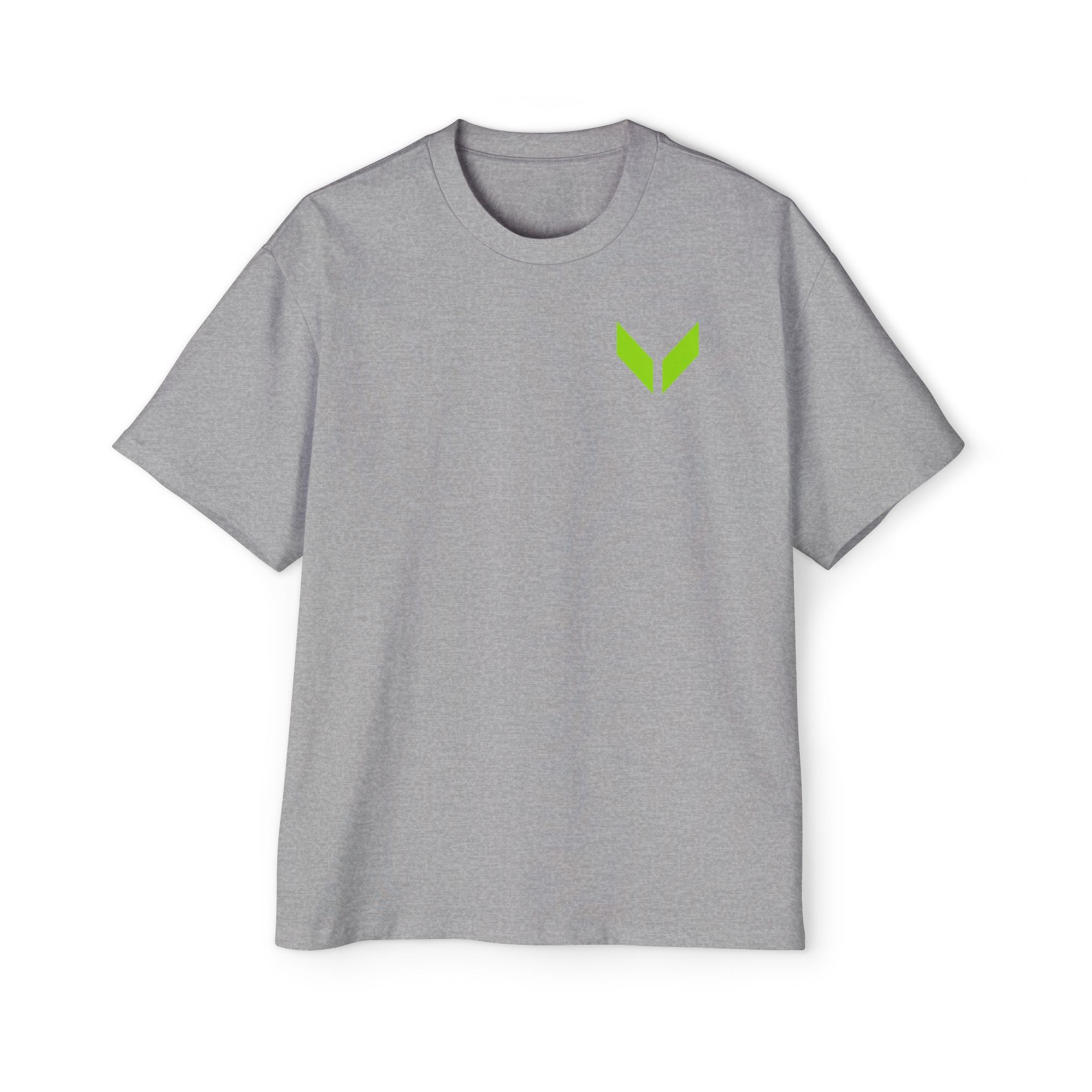 VA Men's Oversized Graphic Tee