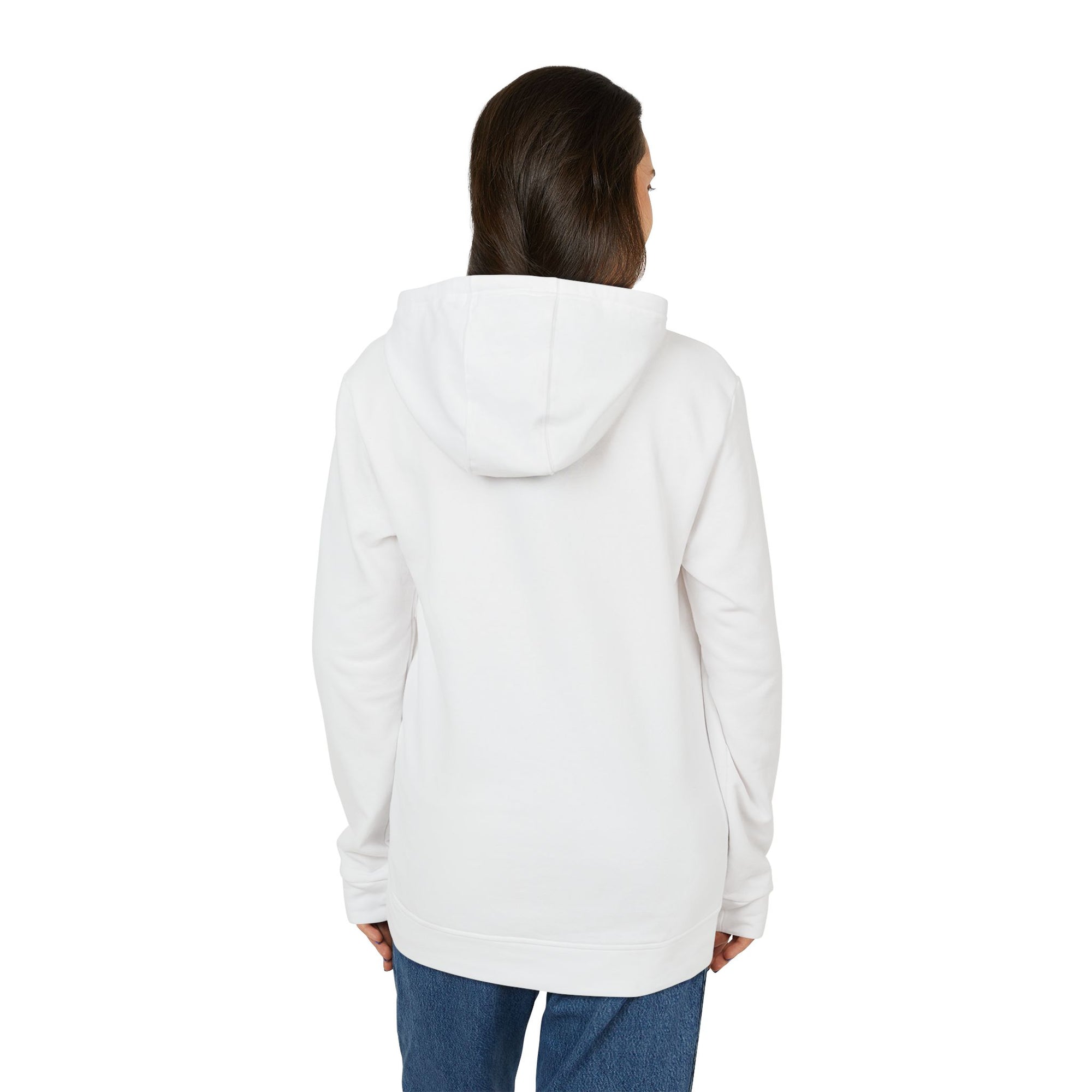 VA Unisex Fleece Hoodie