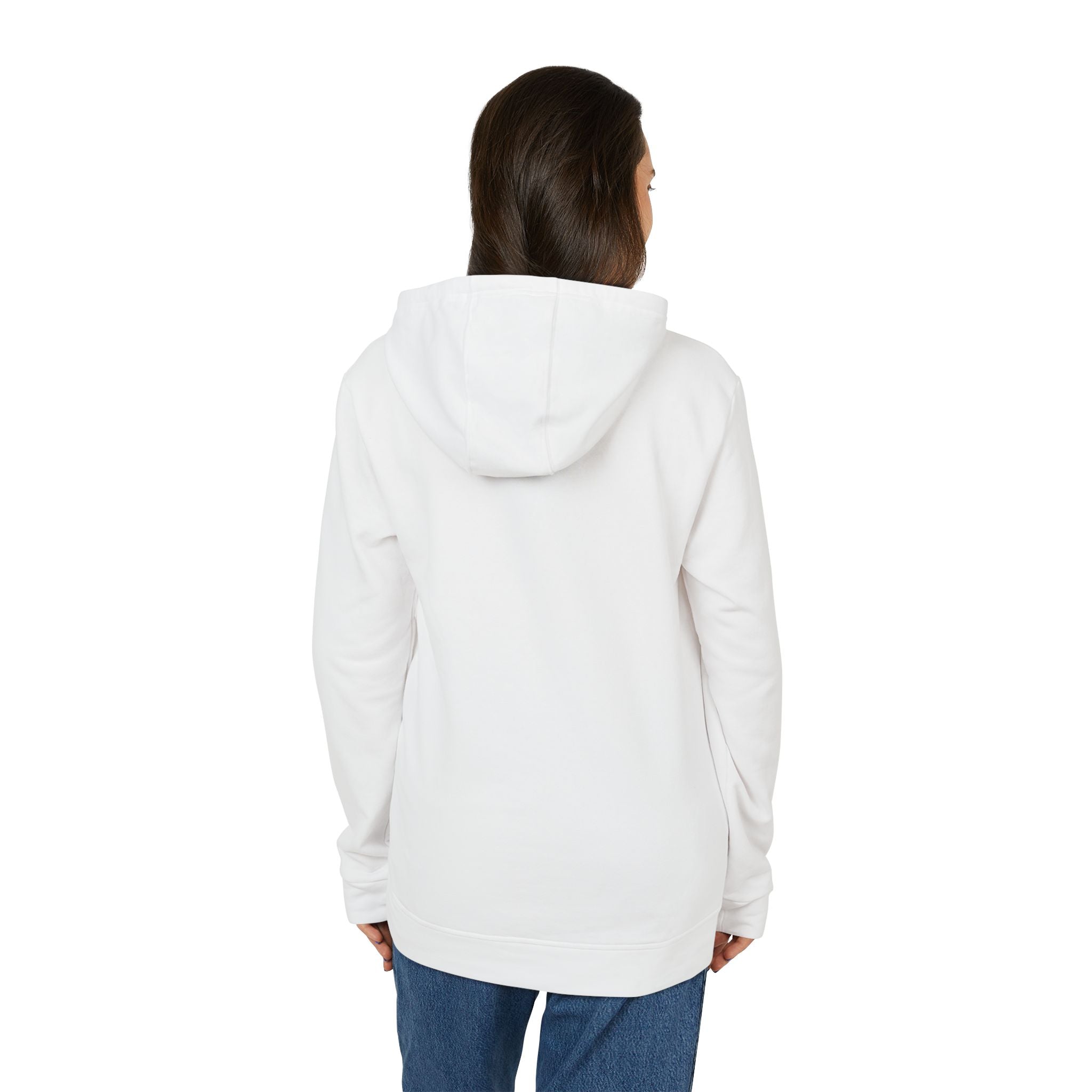 VA Unisex Fleece Hoodie