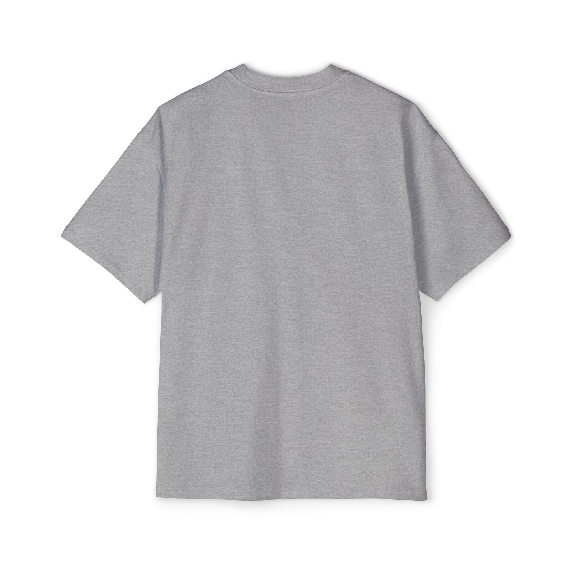 VA Men's Oversized Graphic Tee