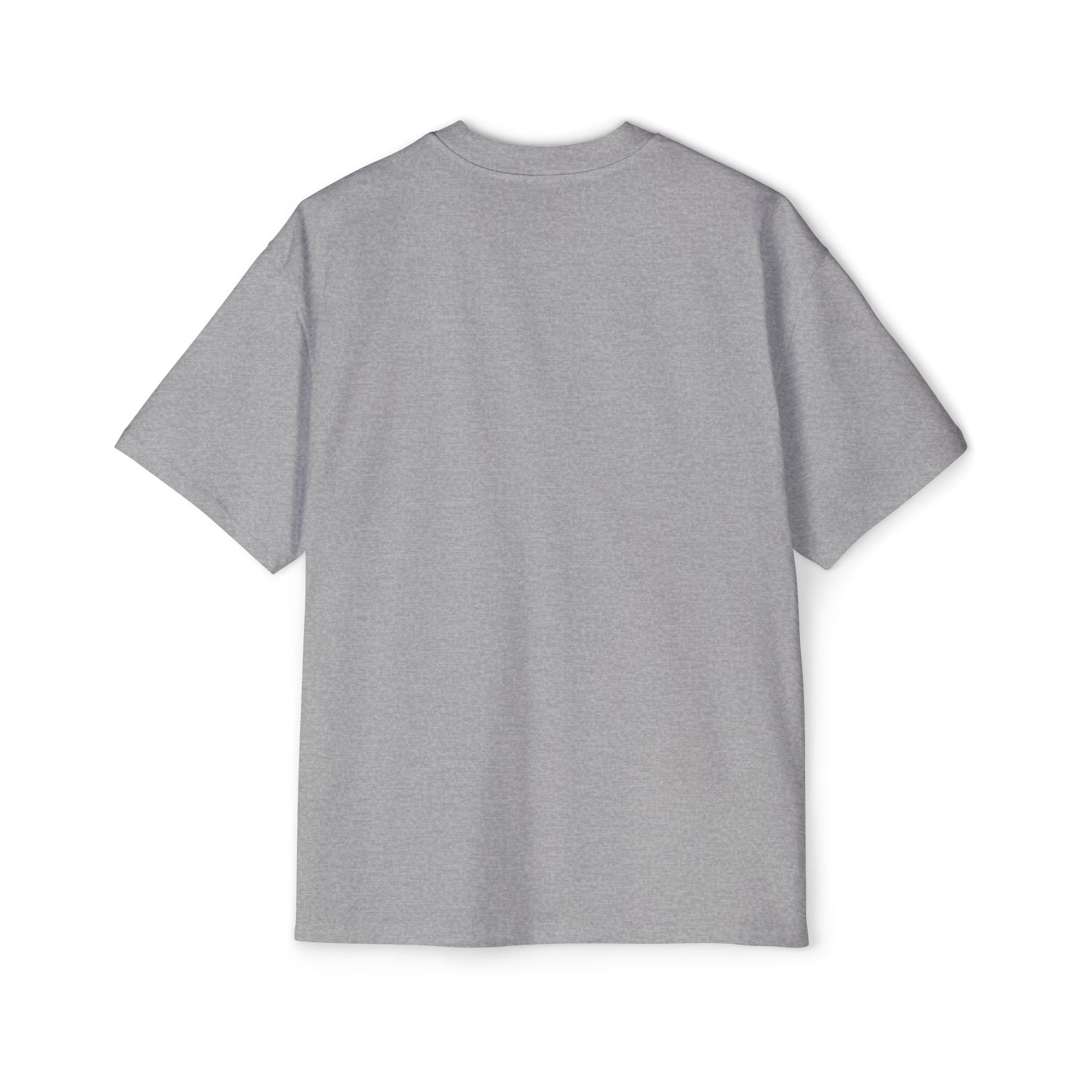 VA Men's Oversized Graphic Tee