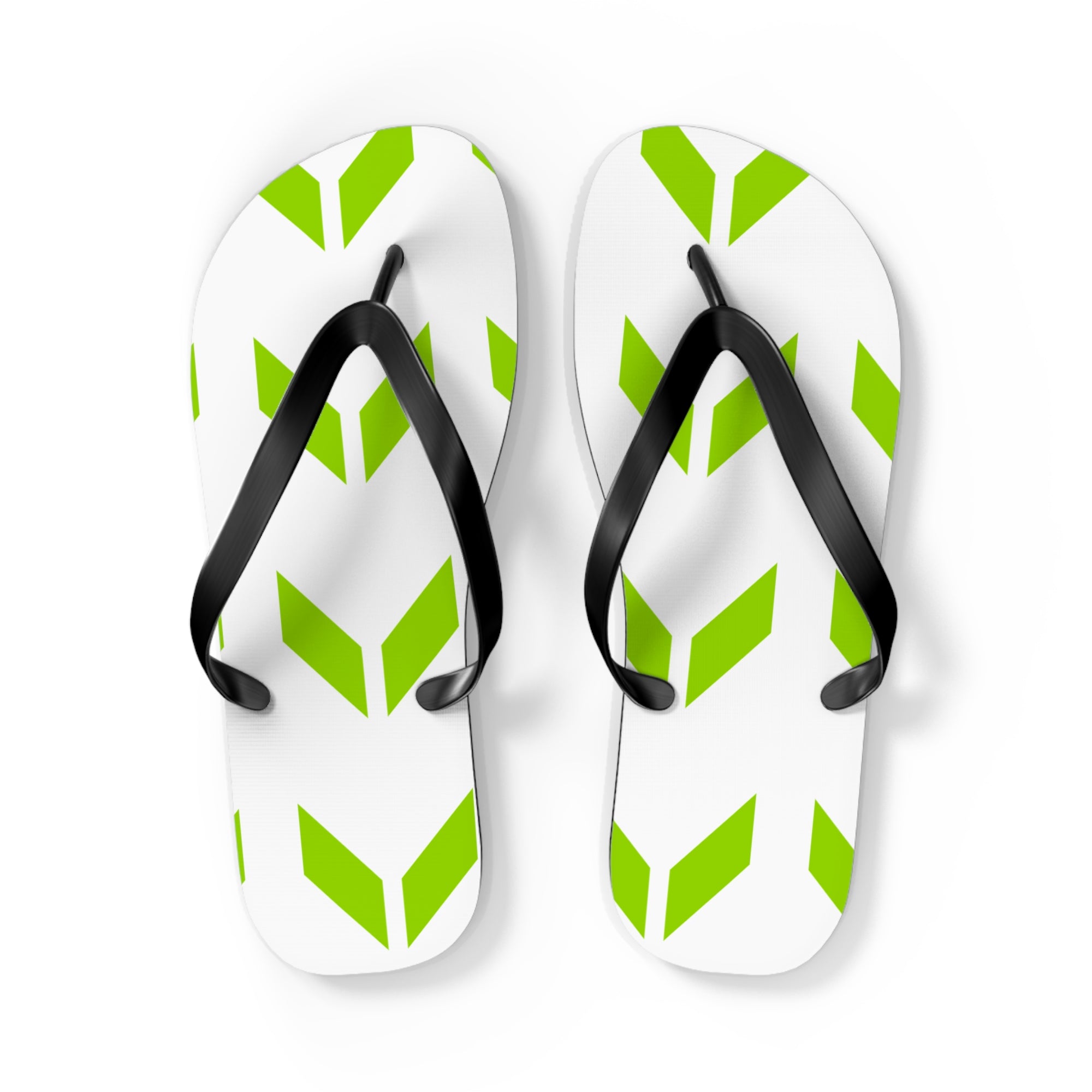 VA Flip Flops