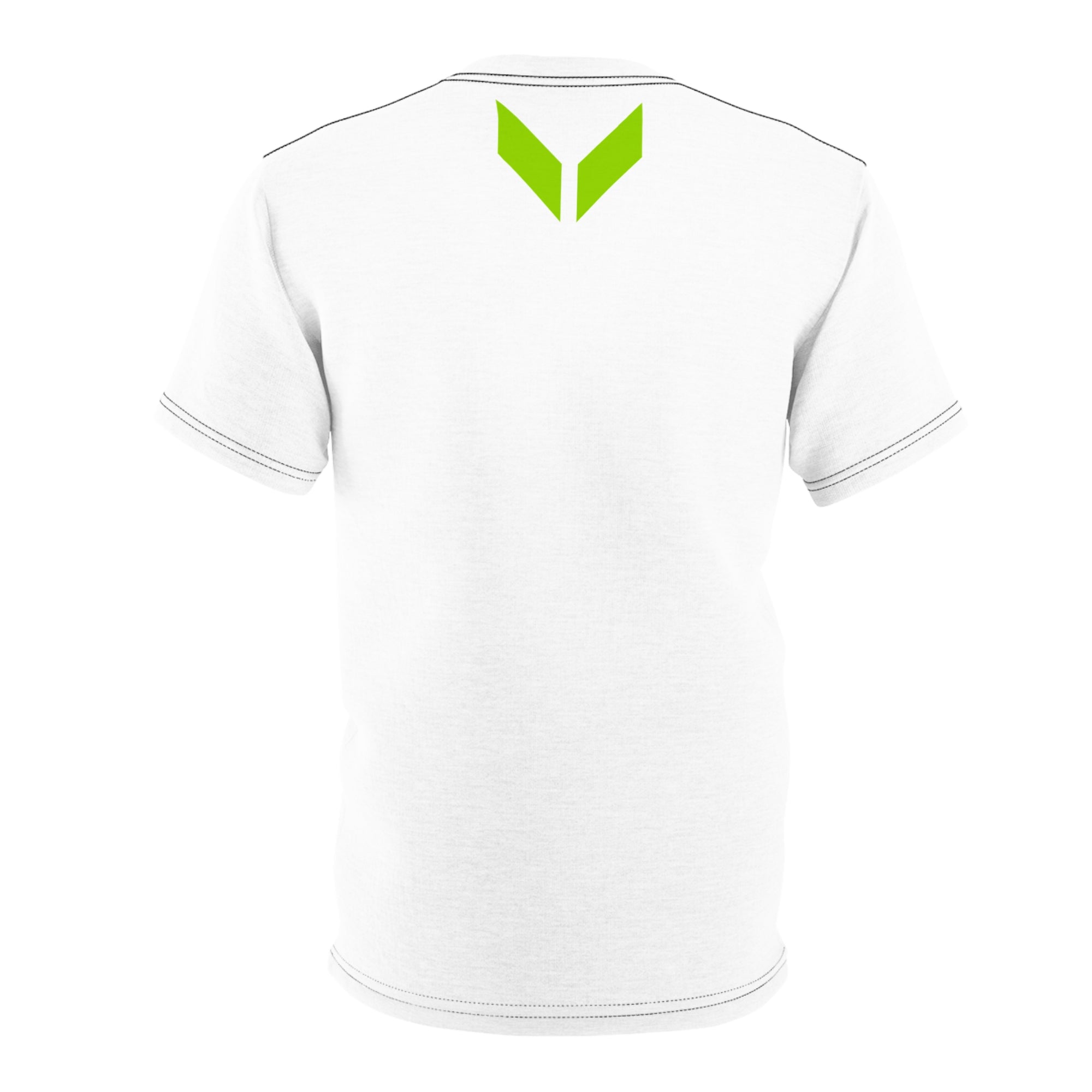 VA Unisex Cut & Sew Tee