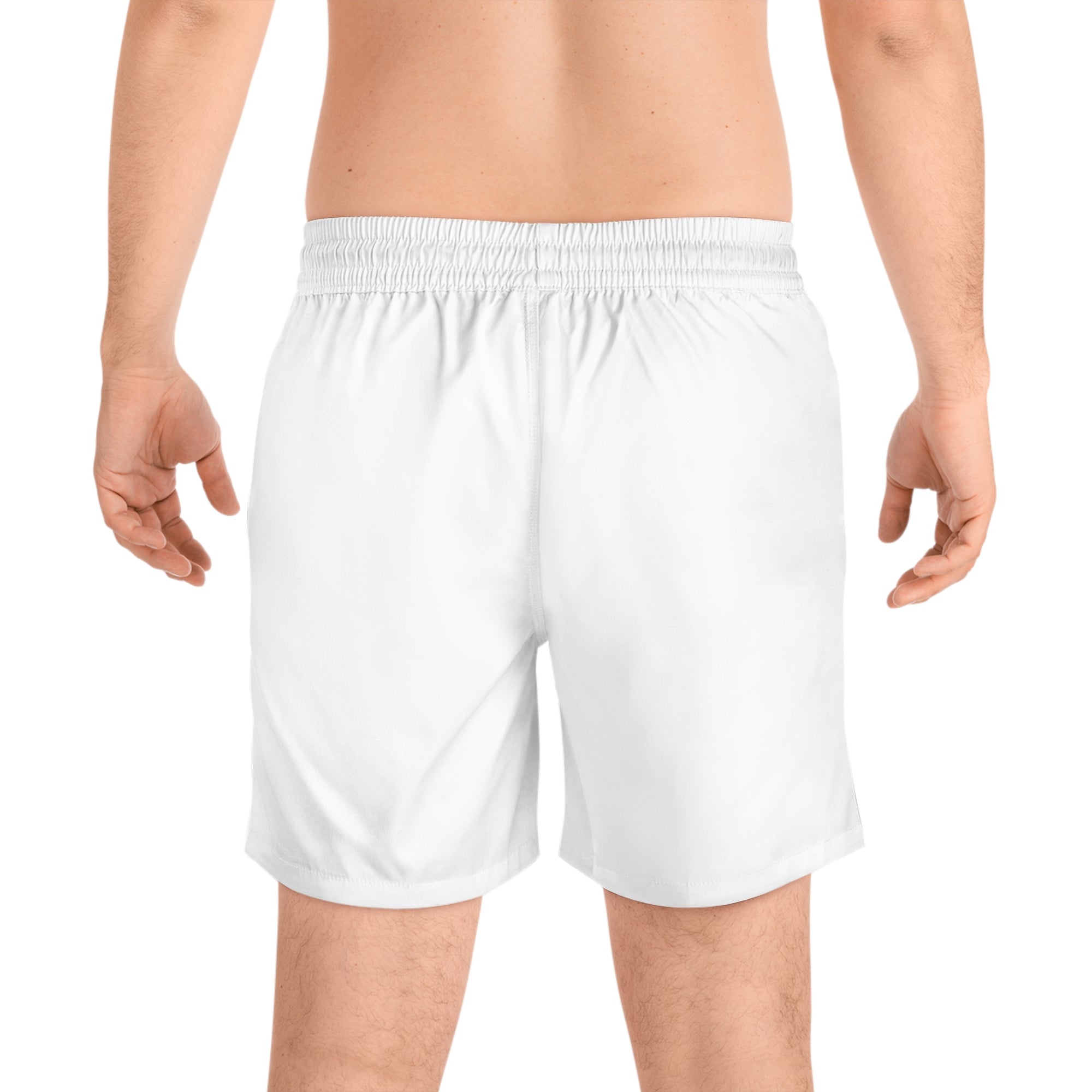 VA Men's Mid-Length Swim Shorts