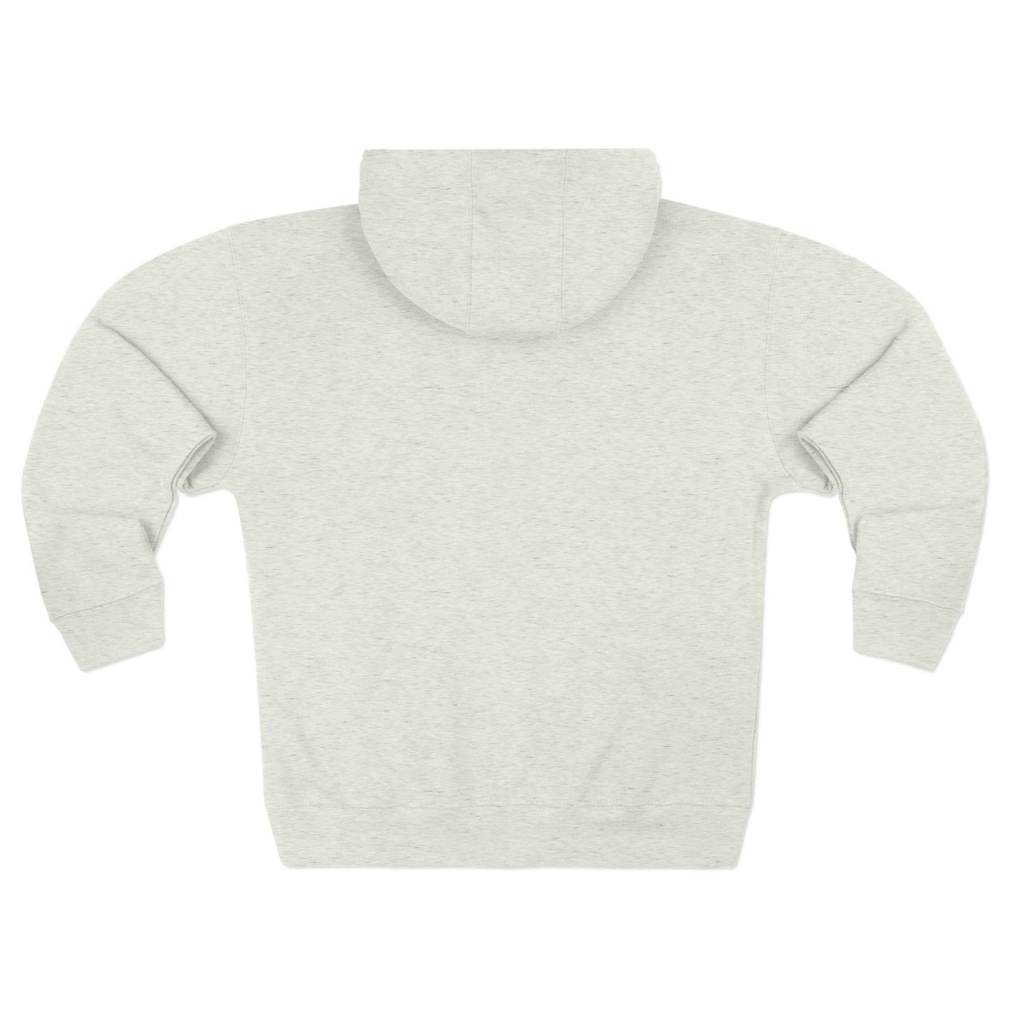 VA Unisex Zip Hoodie