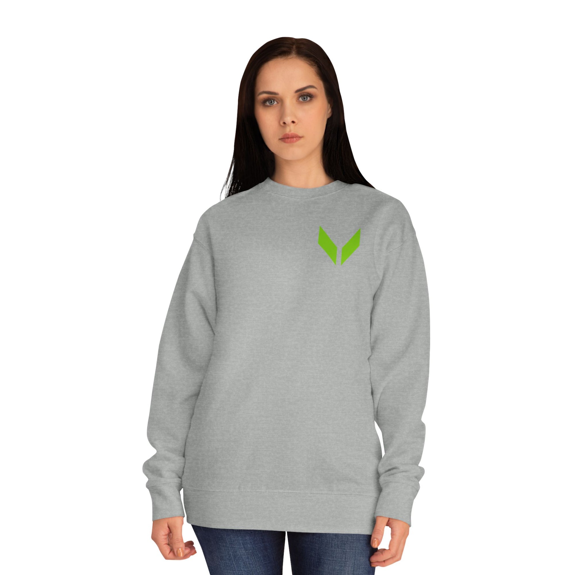 VA Unisex Sweatshirt