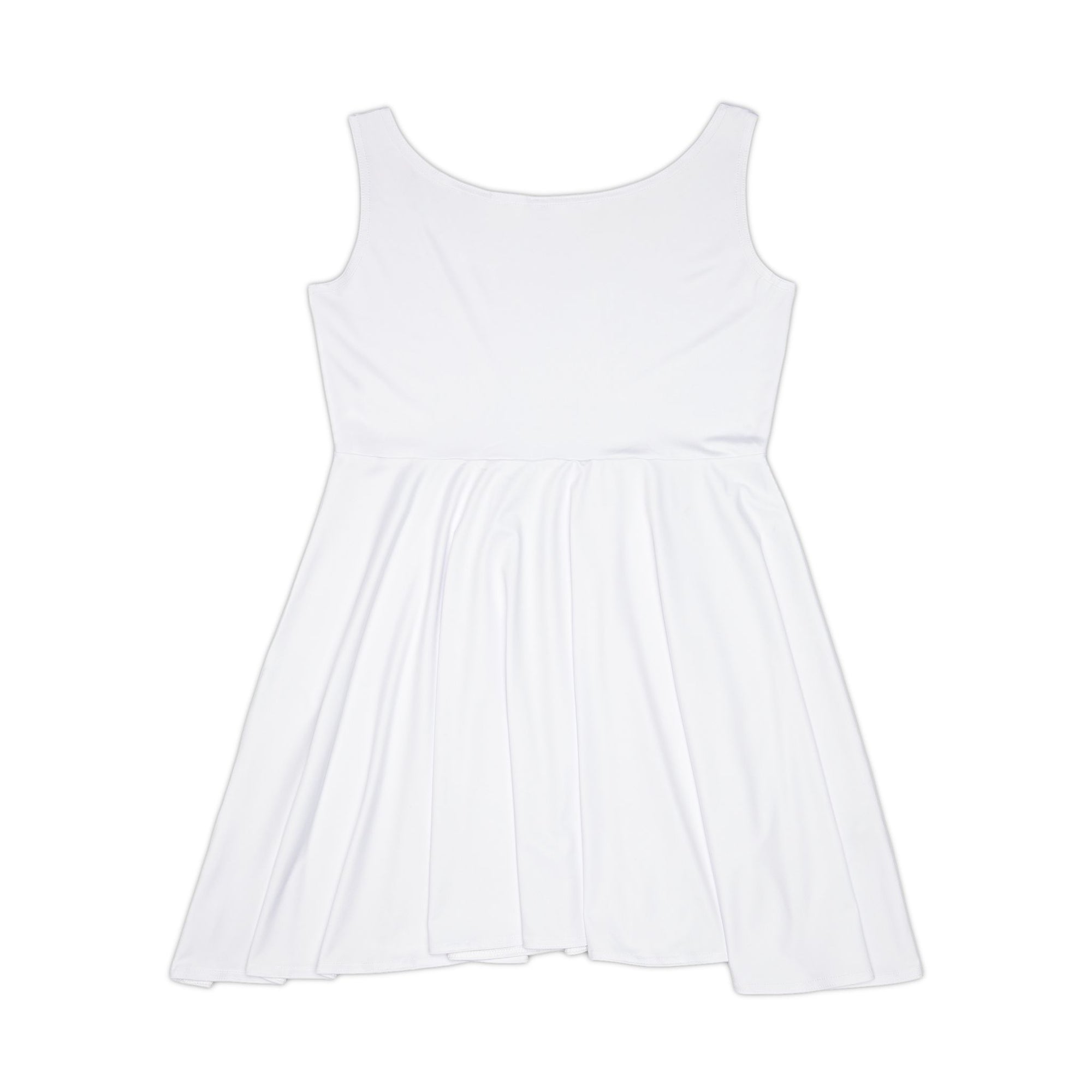 VA Chic Women's Skater Dress, Casual Dress, Summer Outfit