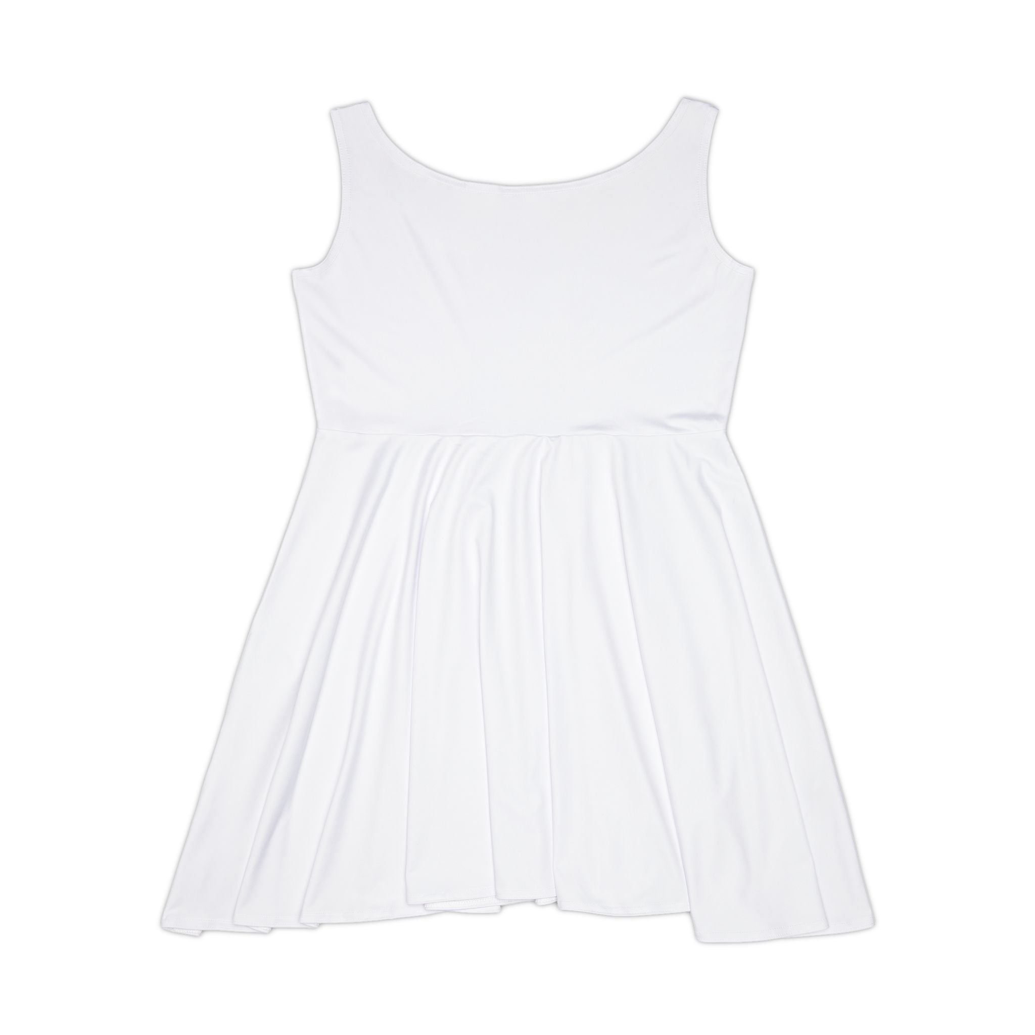 VA Chic Women's Skater Dress, Casual Dress, Summer Outfit