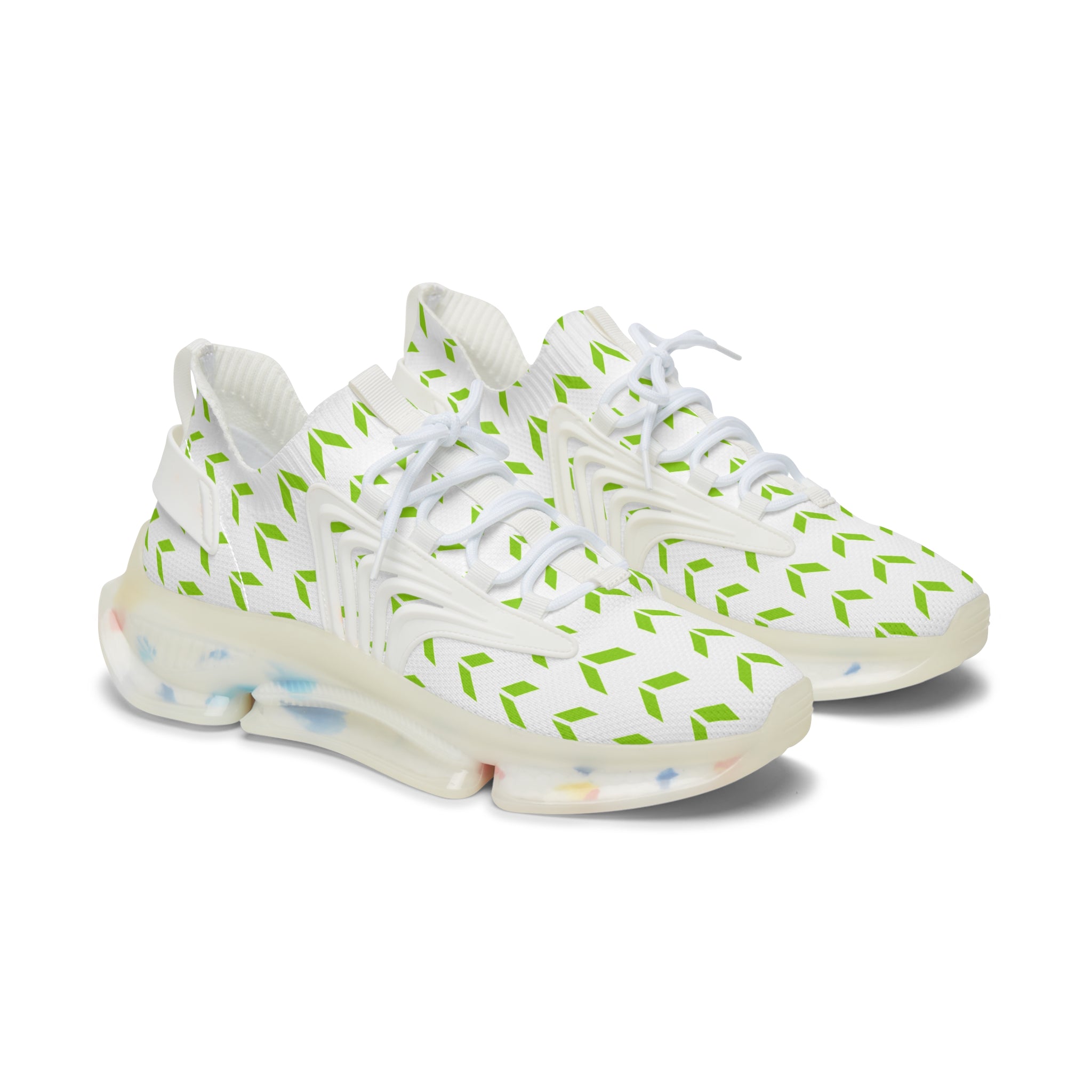 VA Women's Mesh Sneakers for Comfort and Fashion