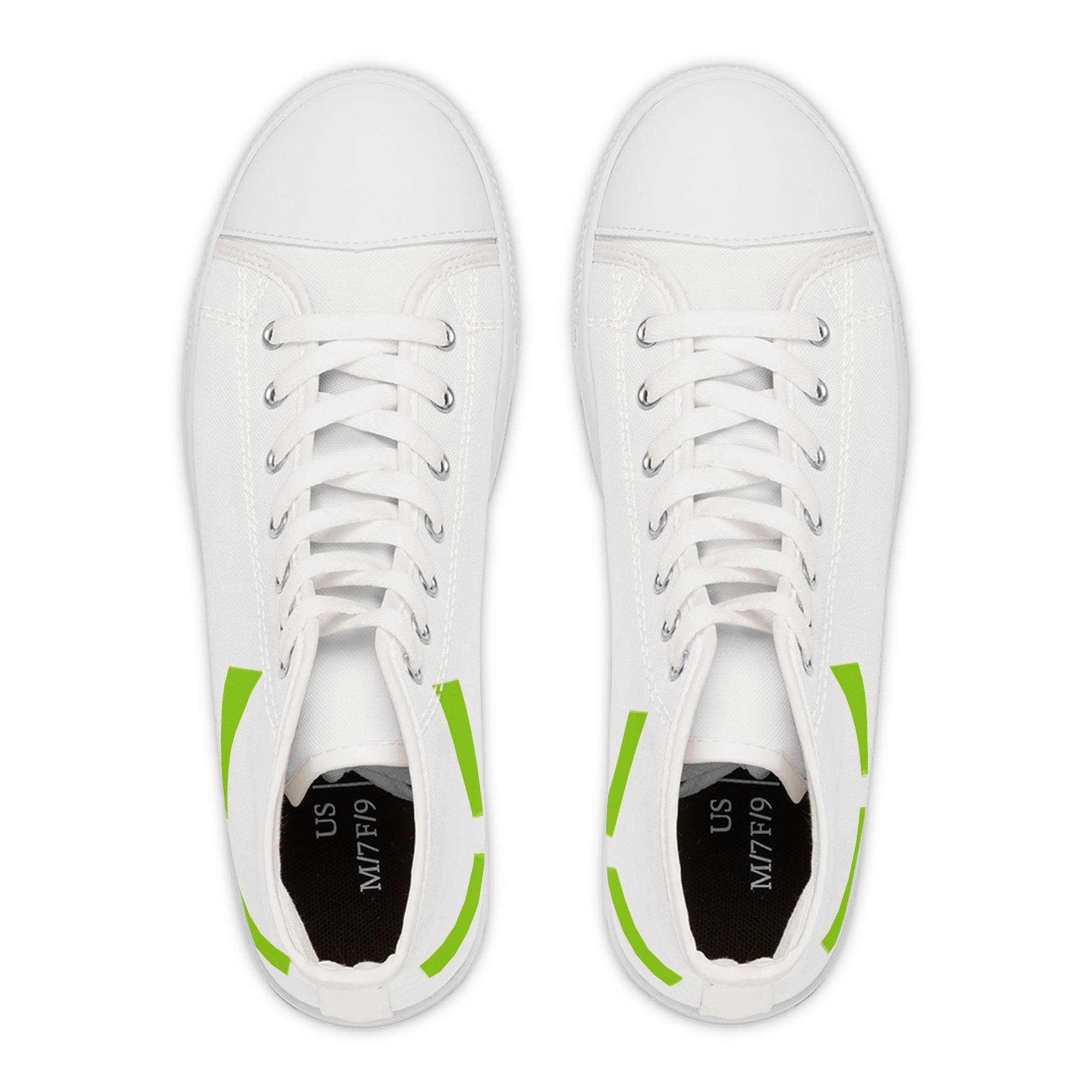 VA Women's High Top Sneakers