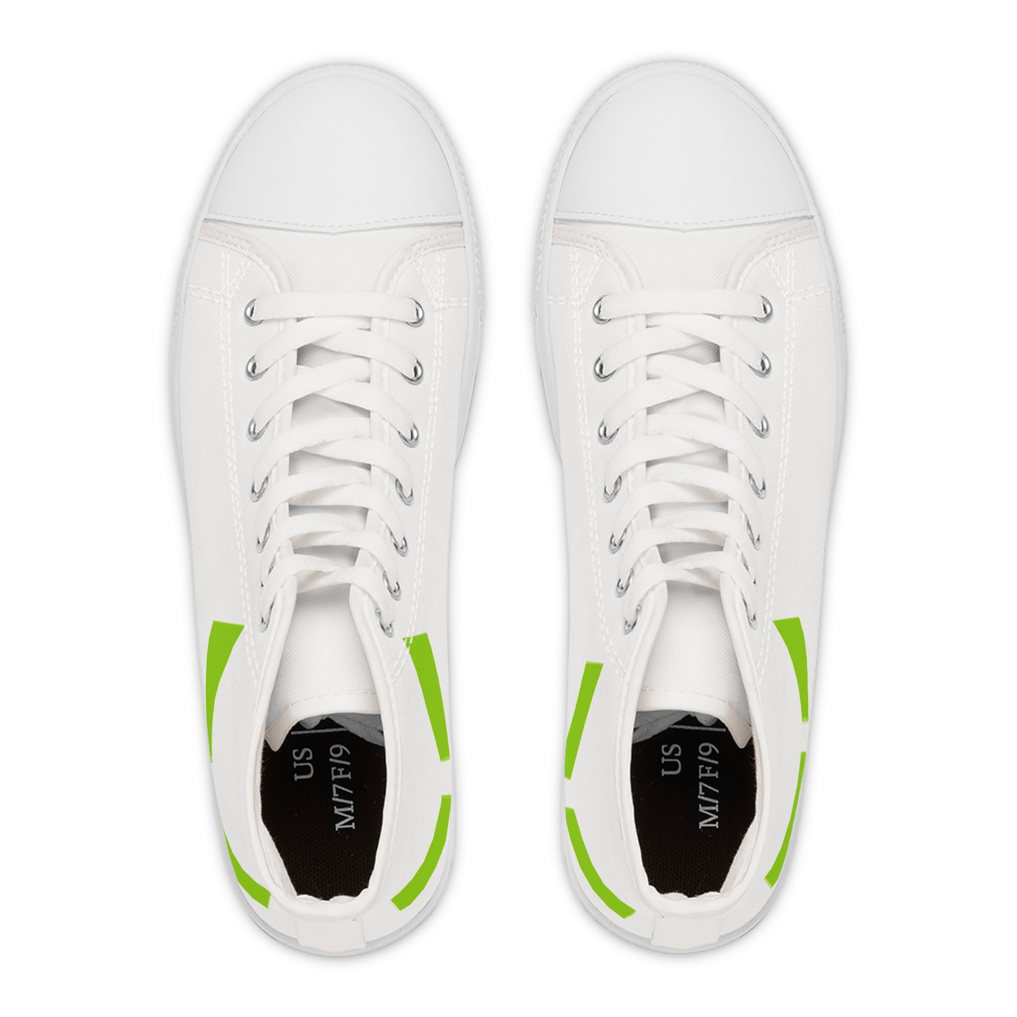 VA Women's High Top Sneakers