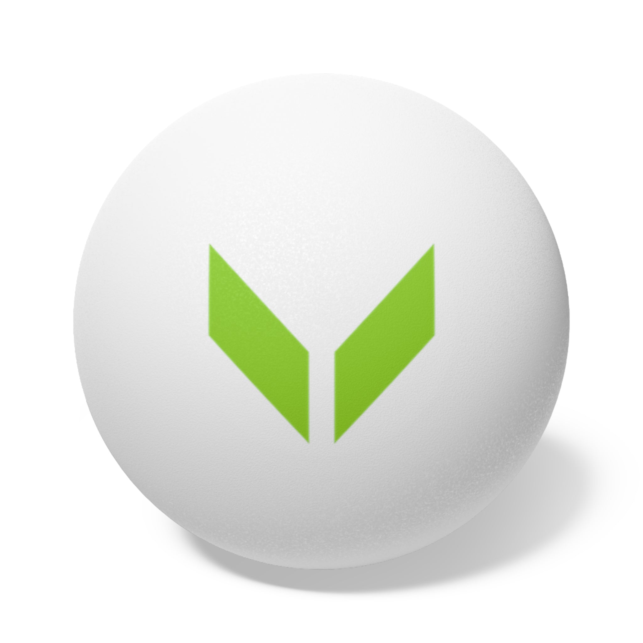 VA Ping Pong Balls, 6-Pack