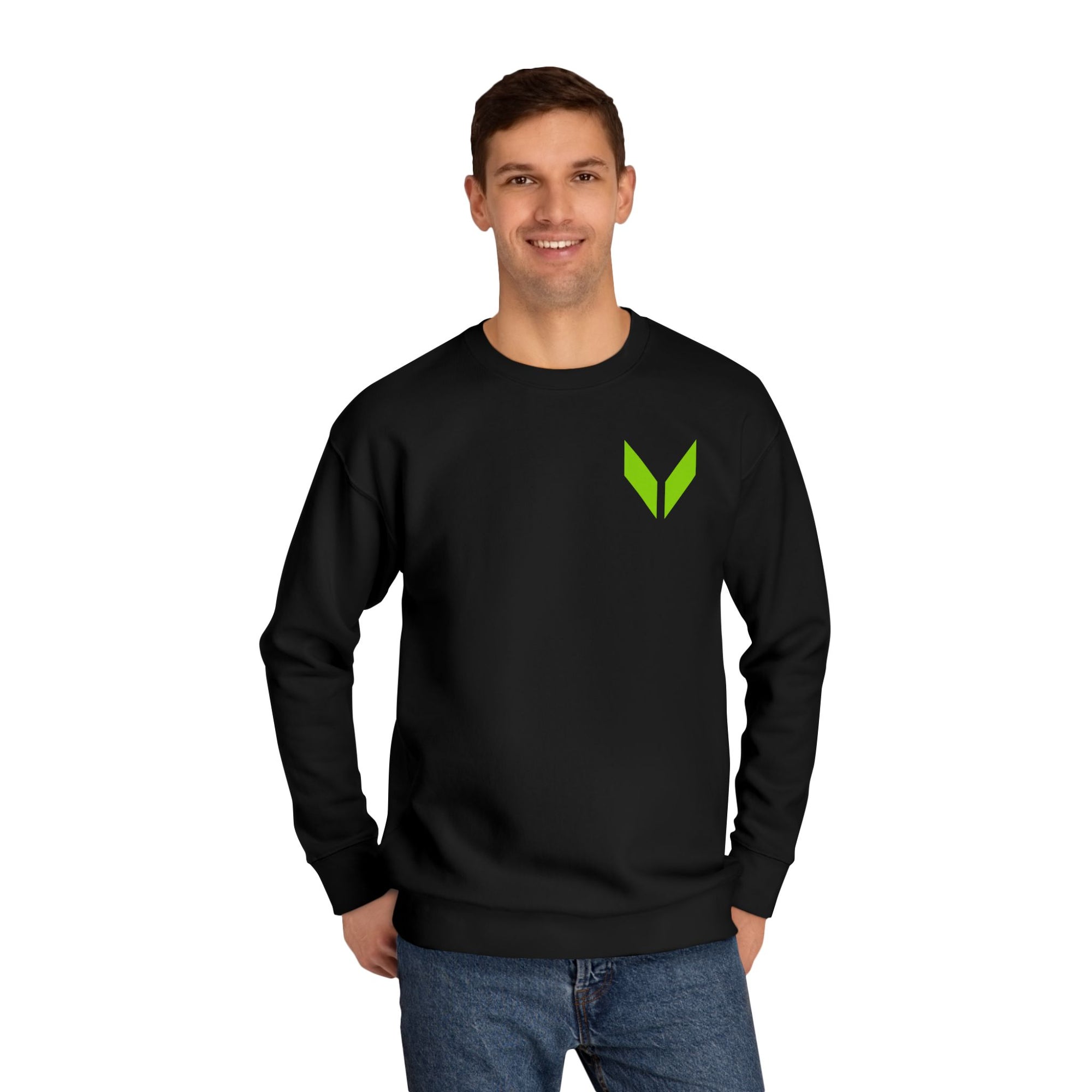 VA Unisex Sweatshirt