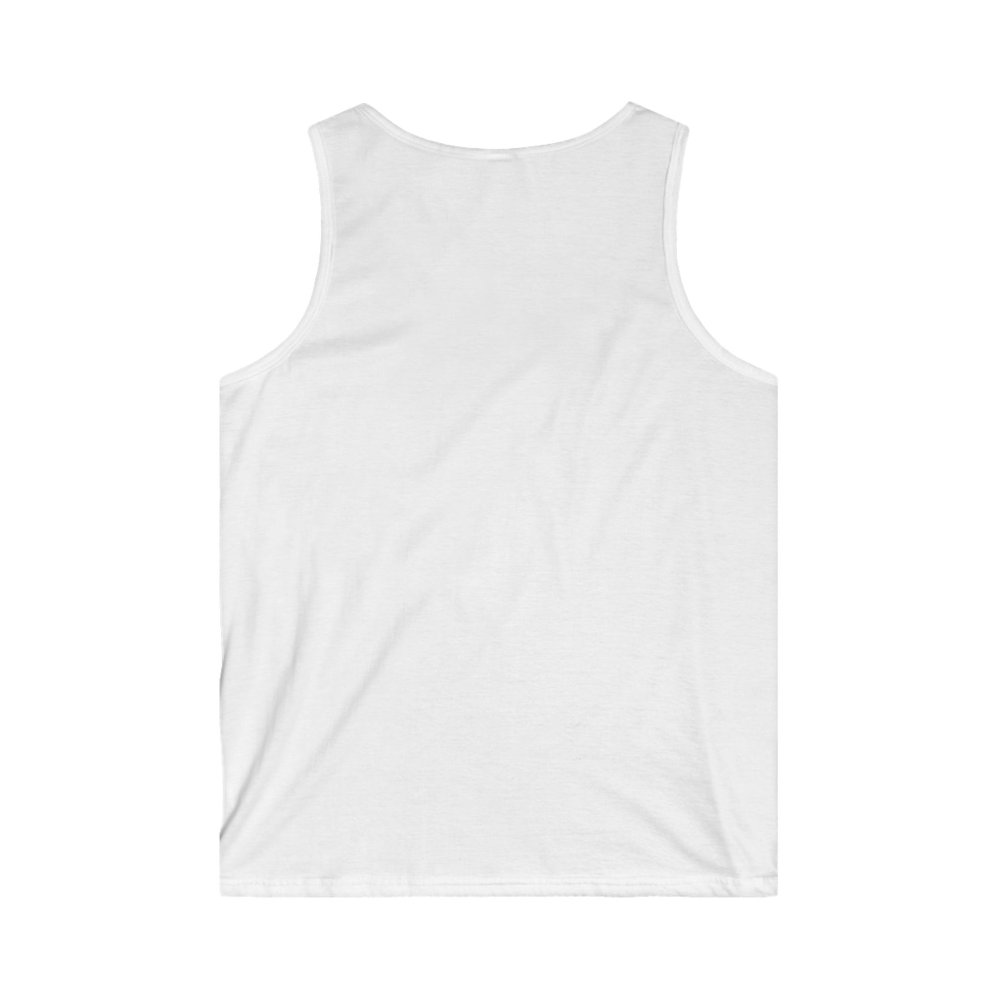 VA Men's Softstyle Tank Top
