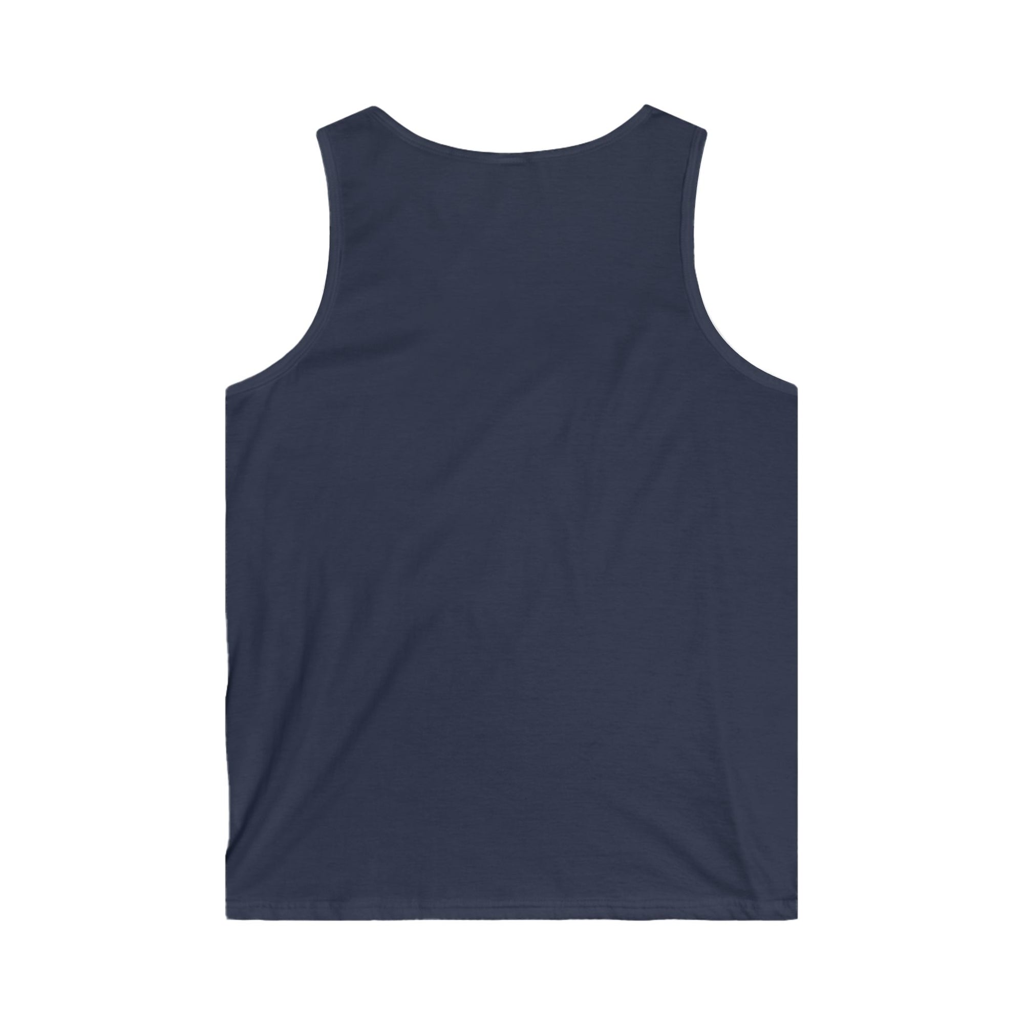 VA Men's Softstyle Tank Top