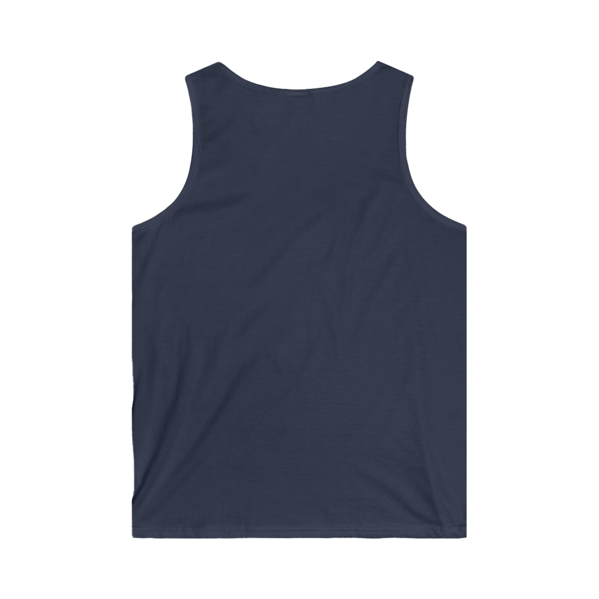 VA Men's Softstyle Tank Top