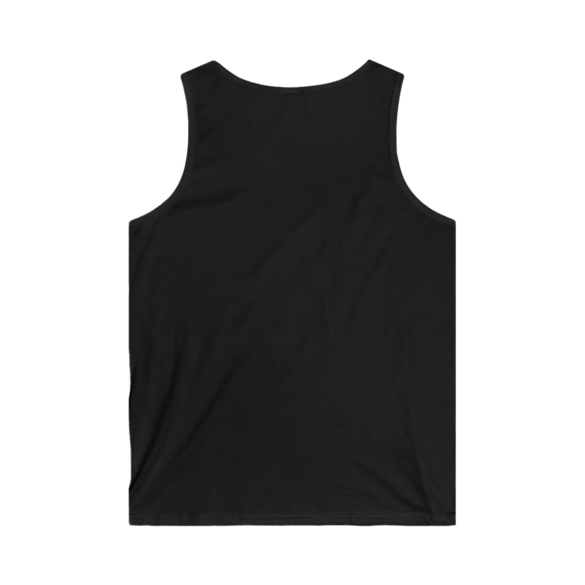 VA Men's Softstyle Tank Top
