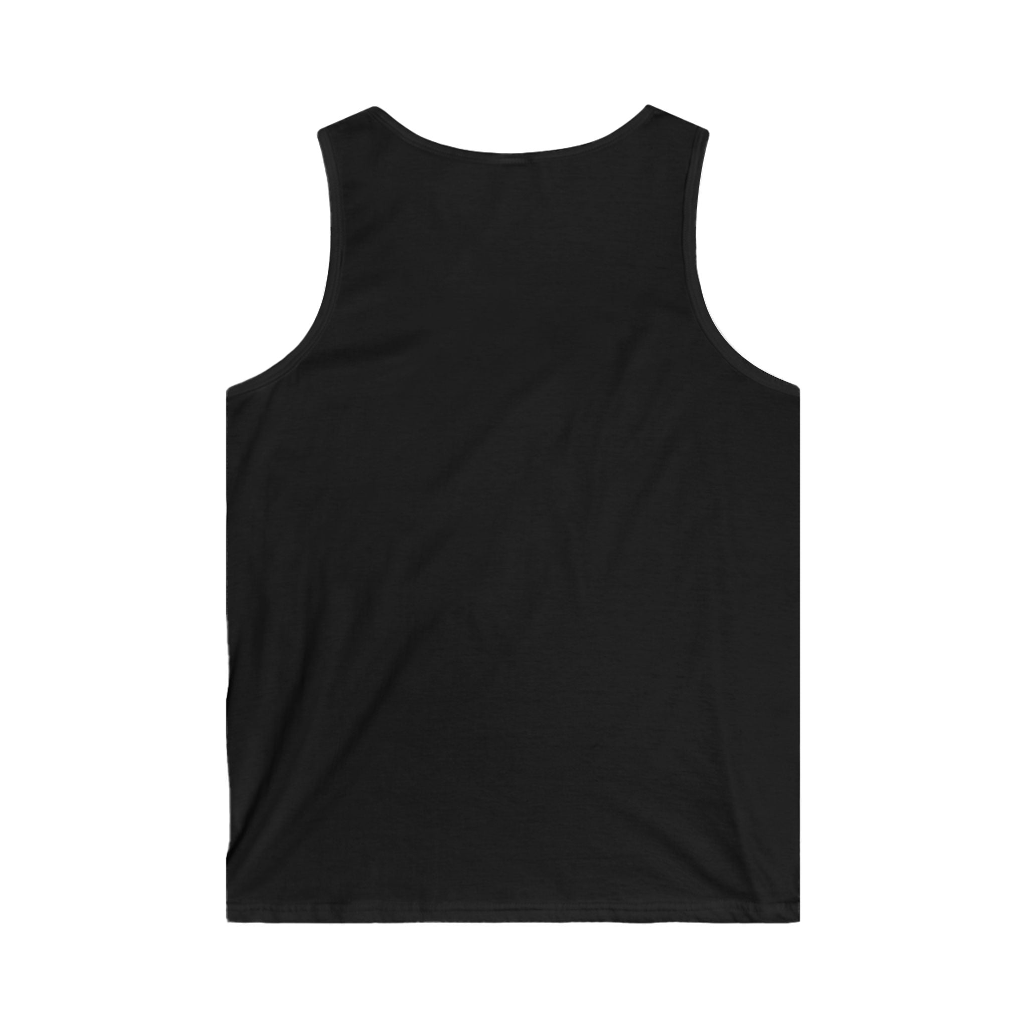 VA Men's Softstyle Tank Top